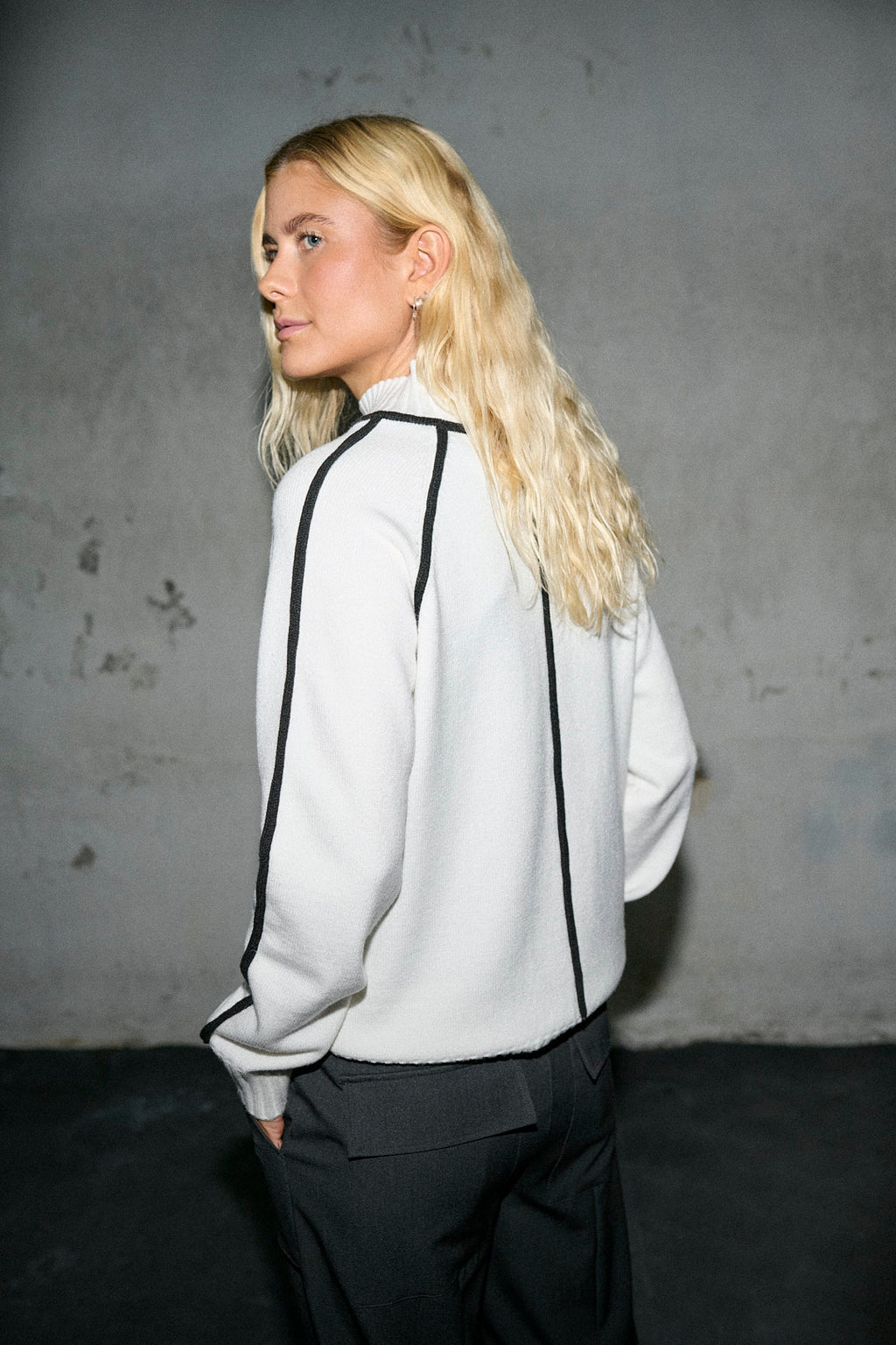 LivHBS Pullover