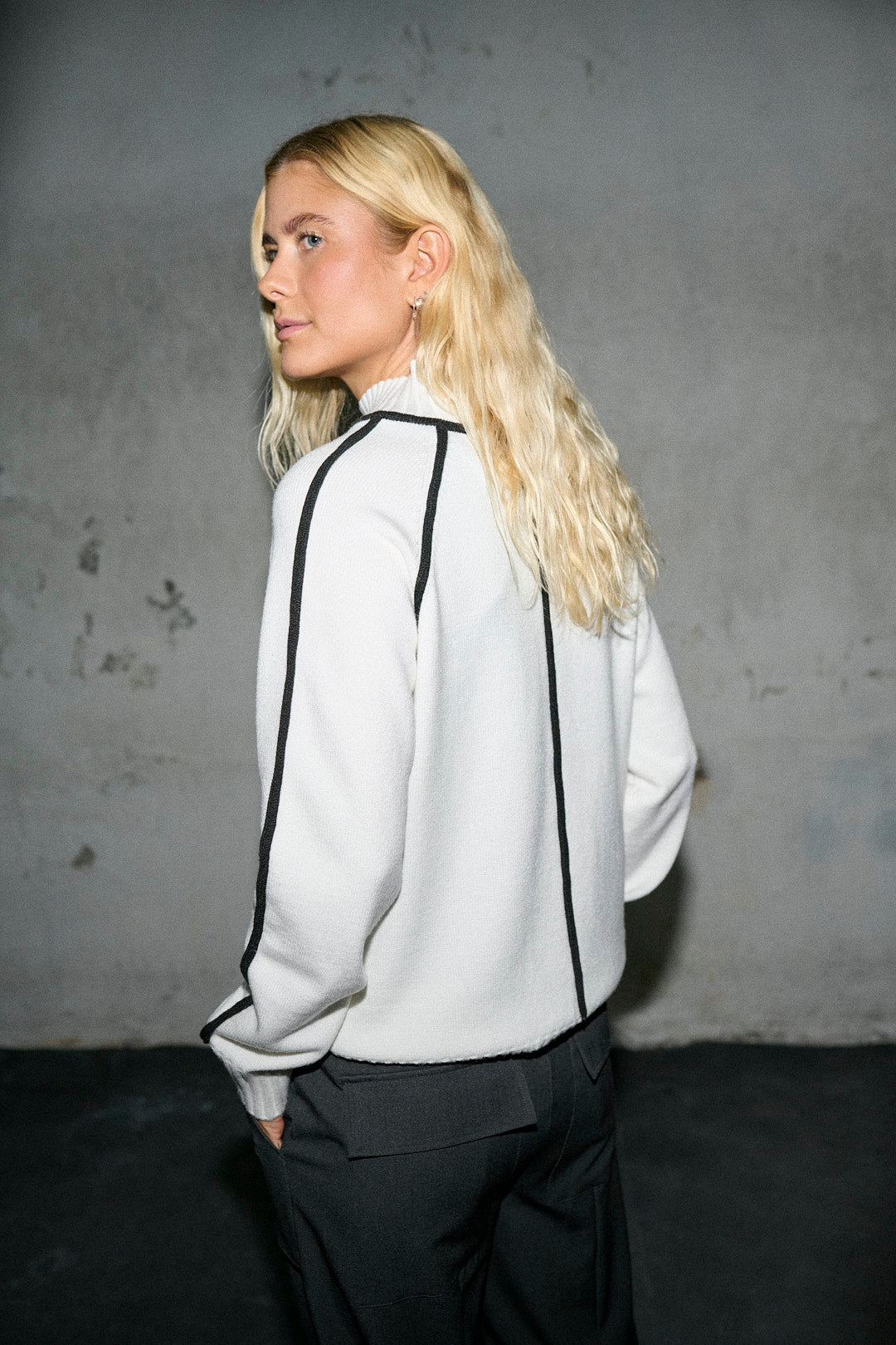 LivHBS Pullover