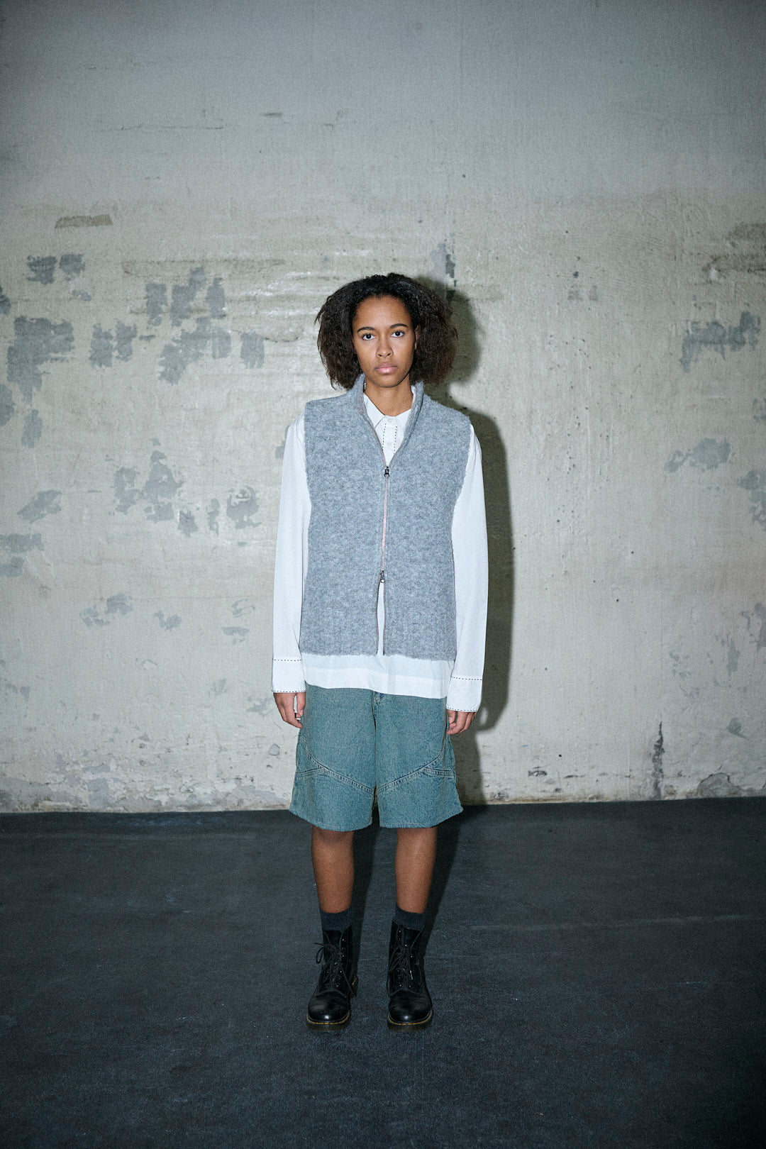 LakeHBS Bermudashorts