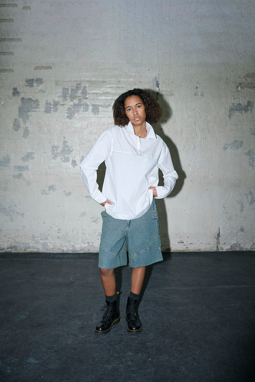 LakeHBS Bermudashorts