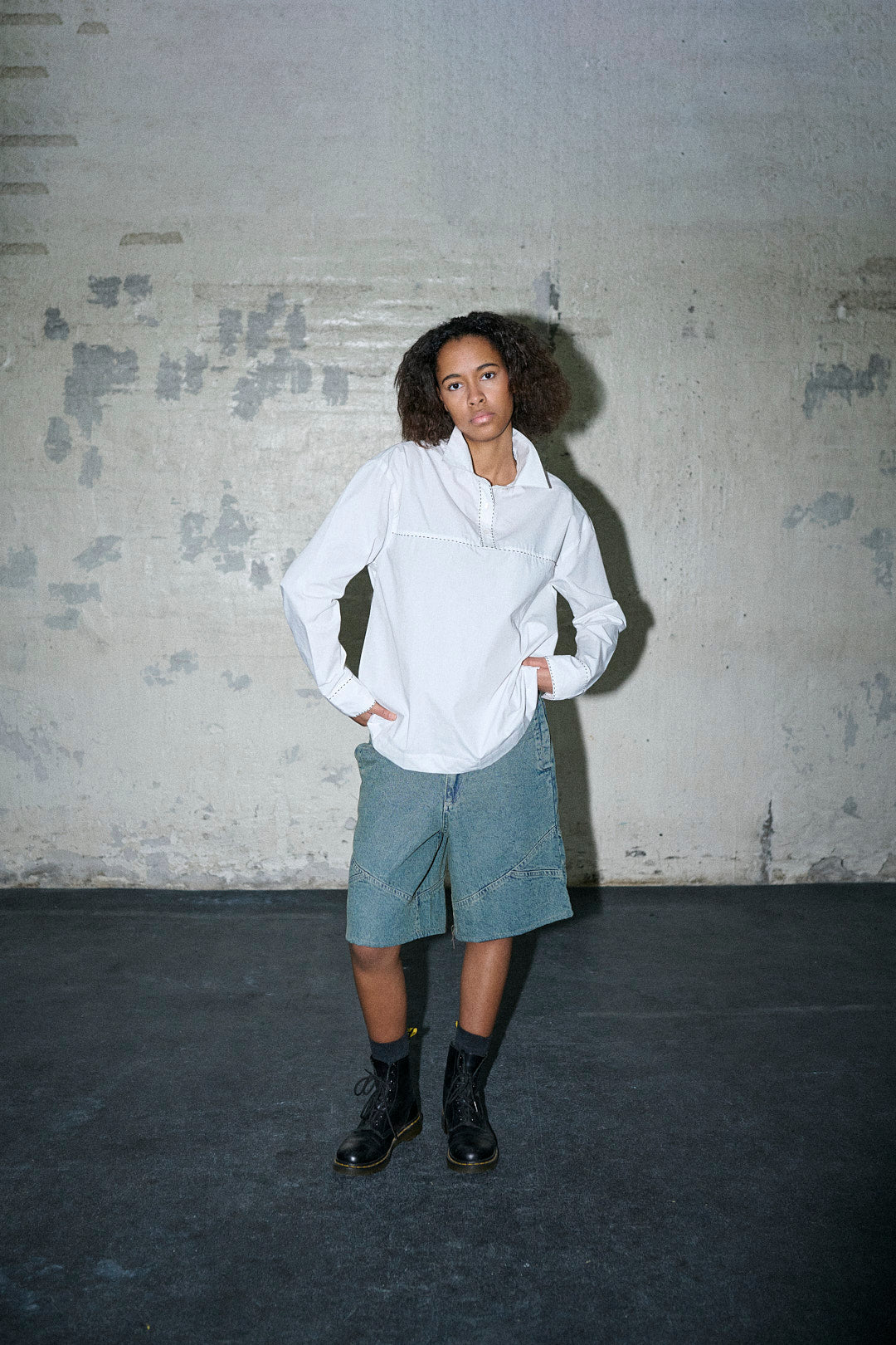 LakeHBS Bermudashorts