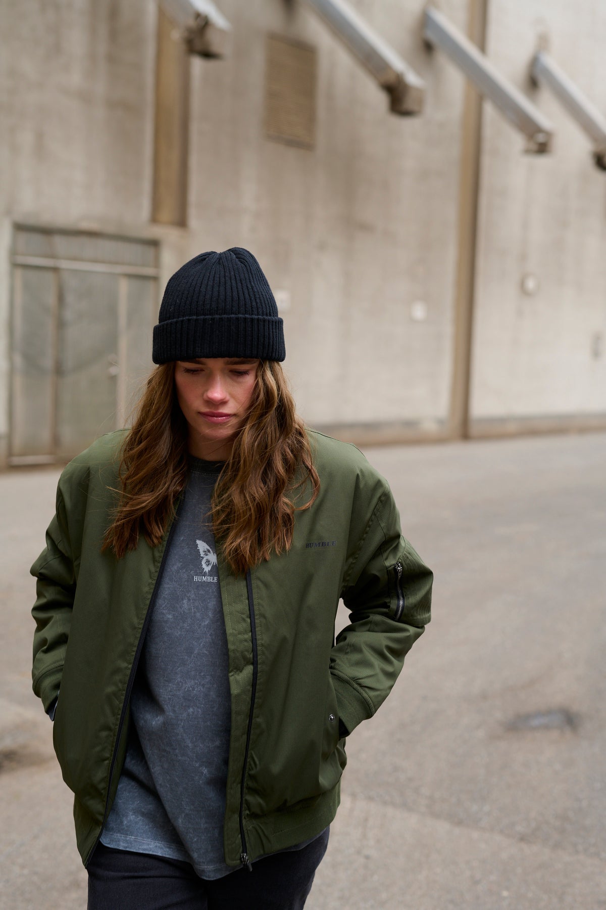 RackelHBS Jacket