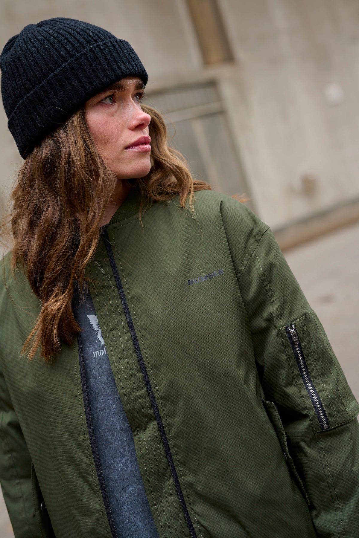 RackelHBS Jacket