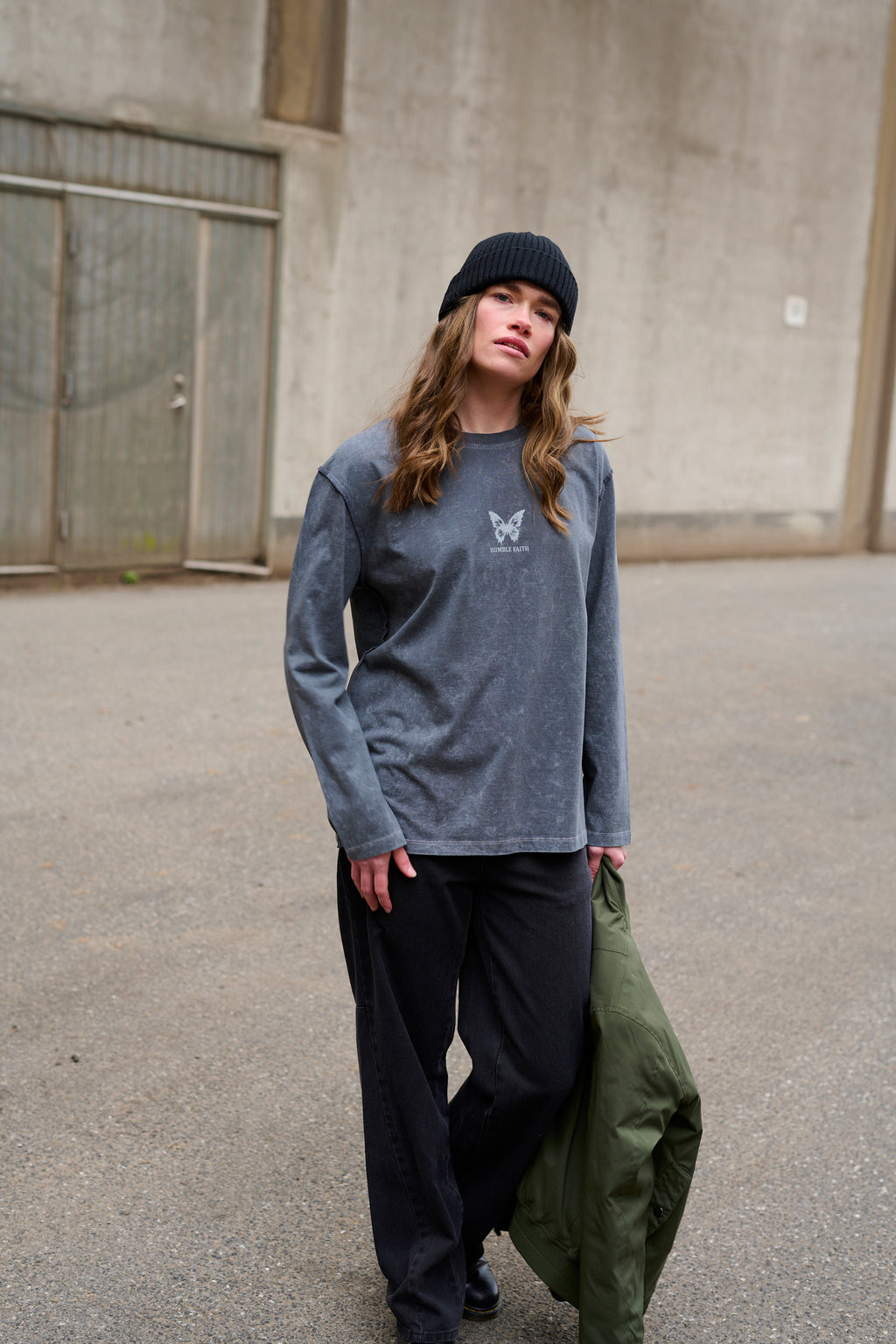 RainHBS Tee
