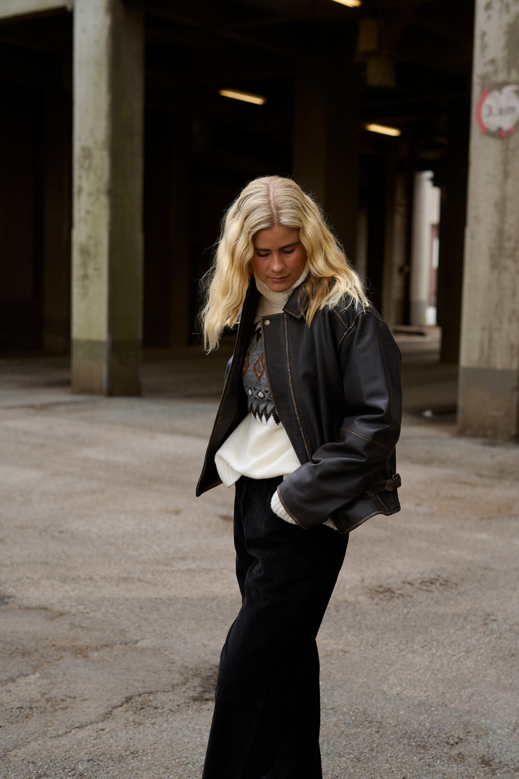 RocketHBS Jacket
