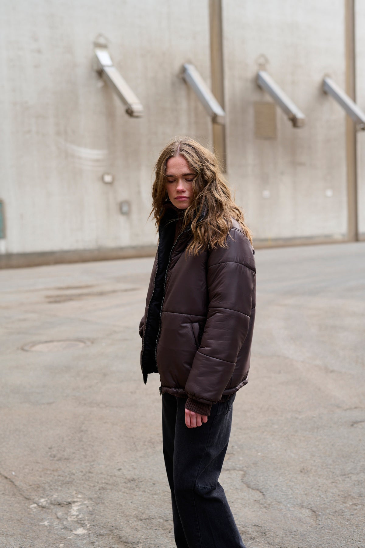 RoxyHBS Jacket
