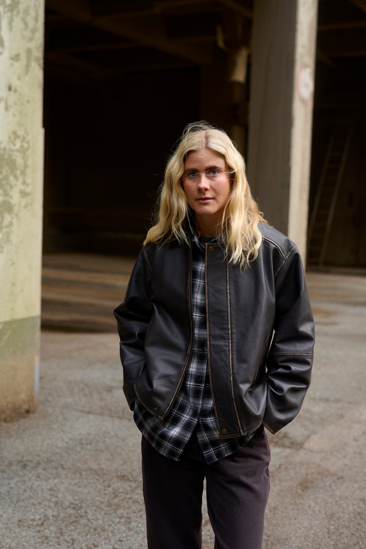 RocketHBS Jacket
