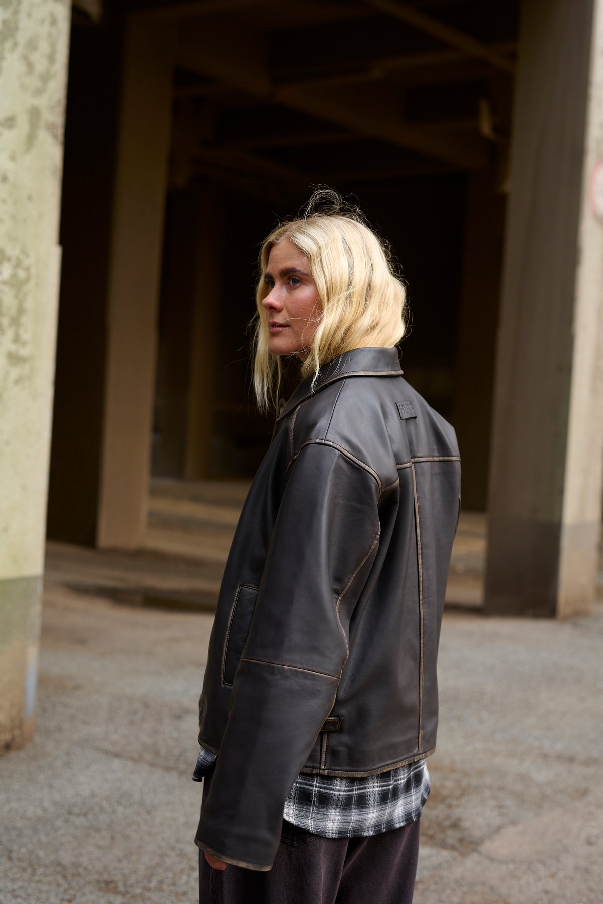 RocketHBS Jacket