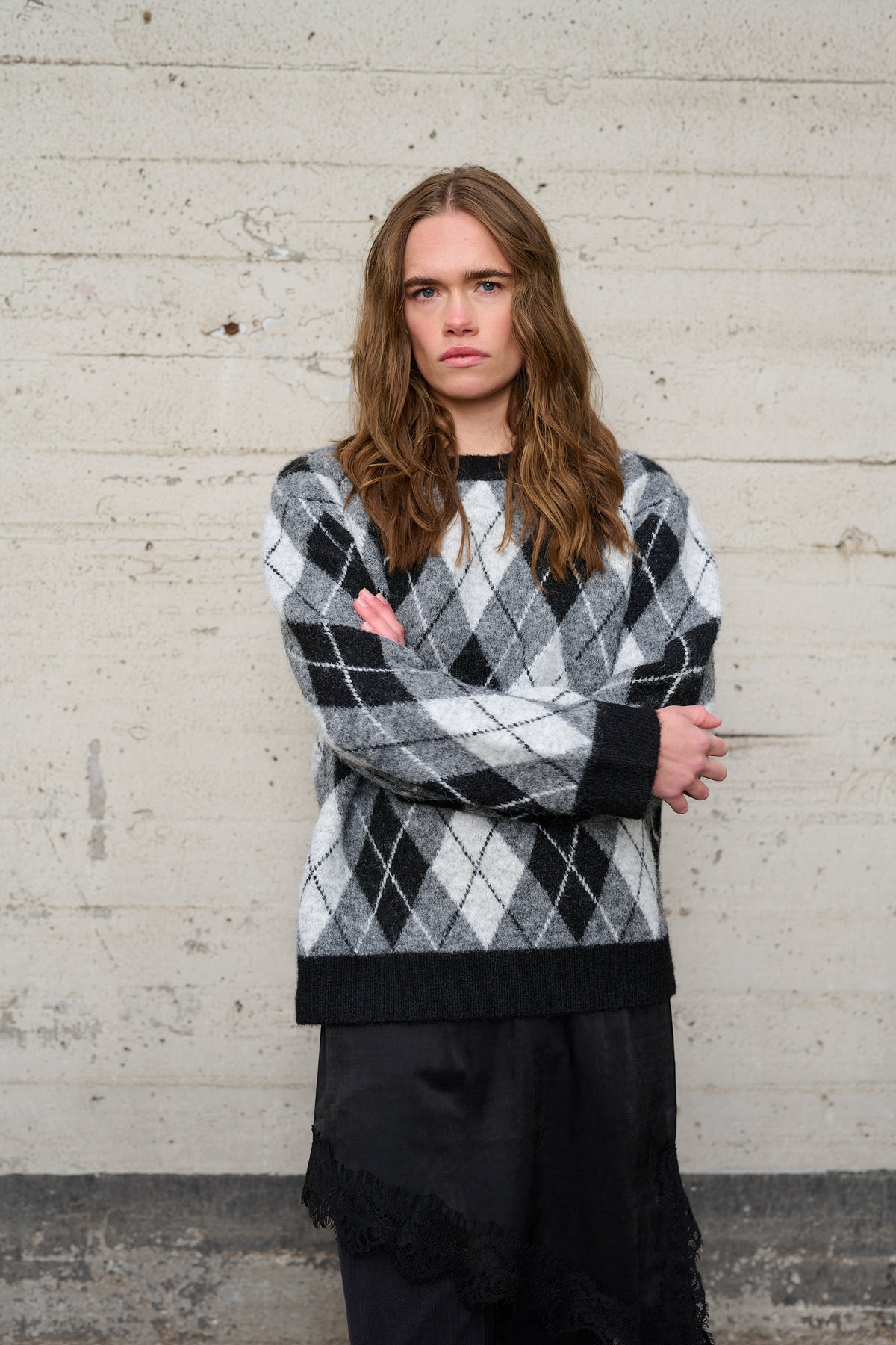 RositaHBS Pullover