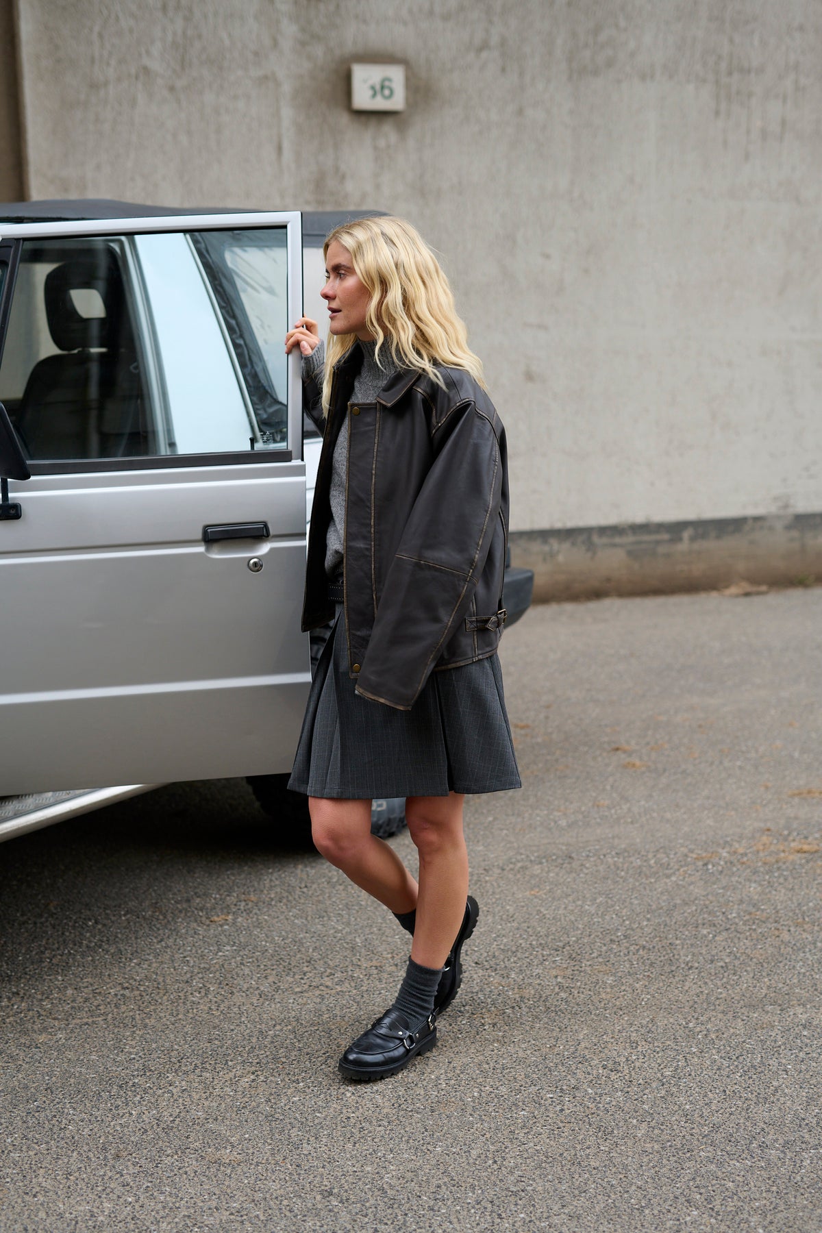 RocketHBS Jacket