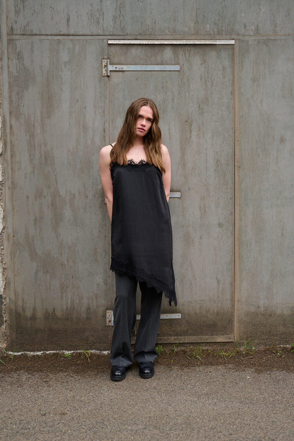 RoseHBS Dress