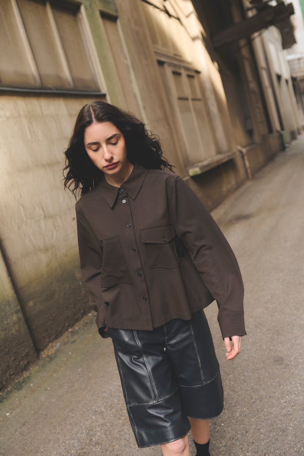 LexyHBS Bermudashorts