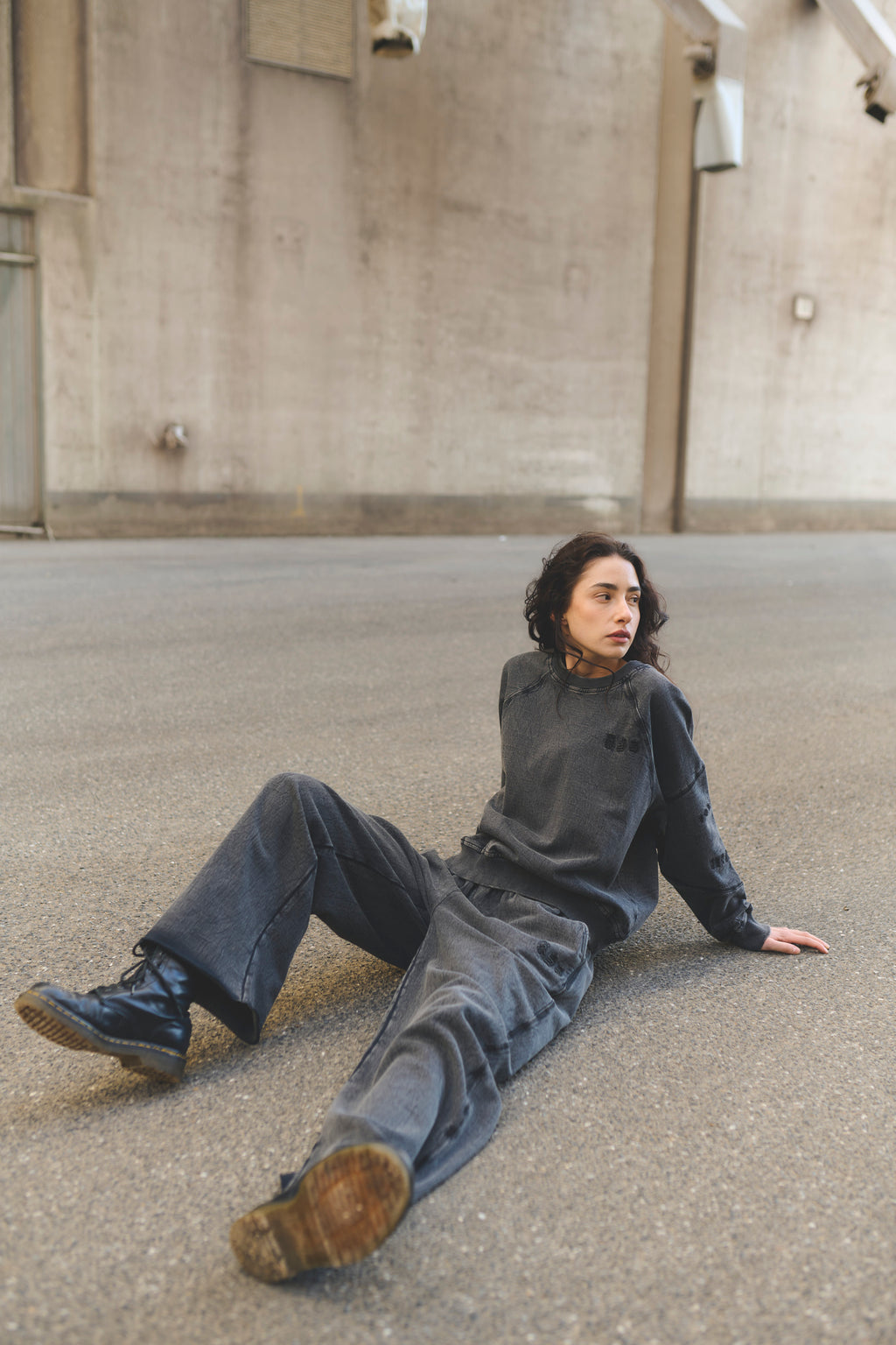 MikkoHBS Joggingbukser