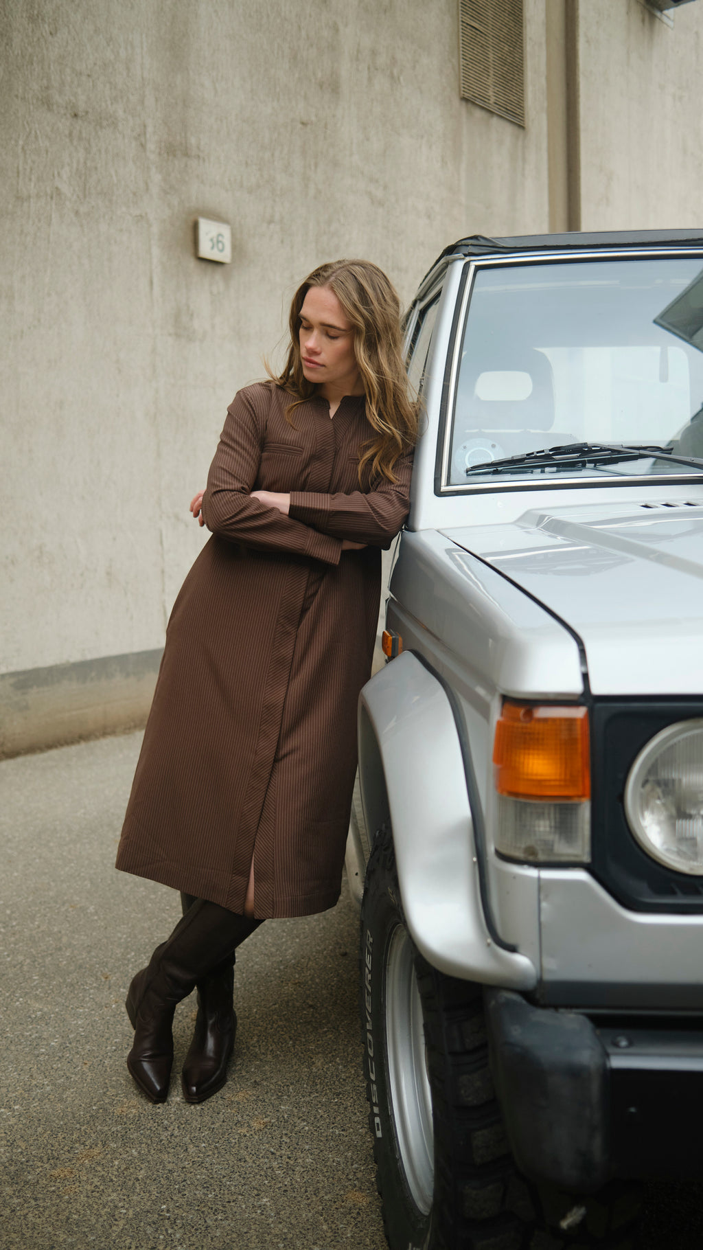 RunaHBS Dress