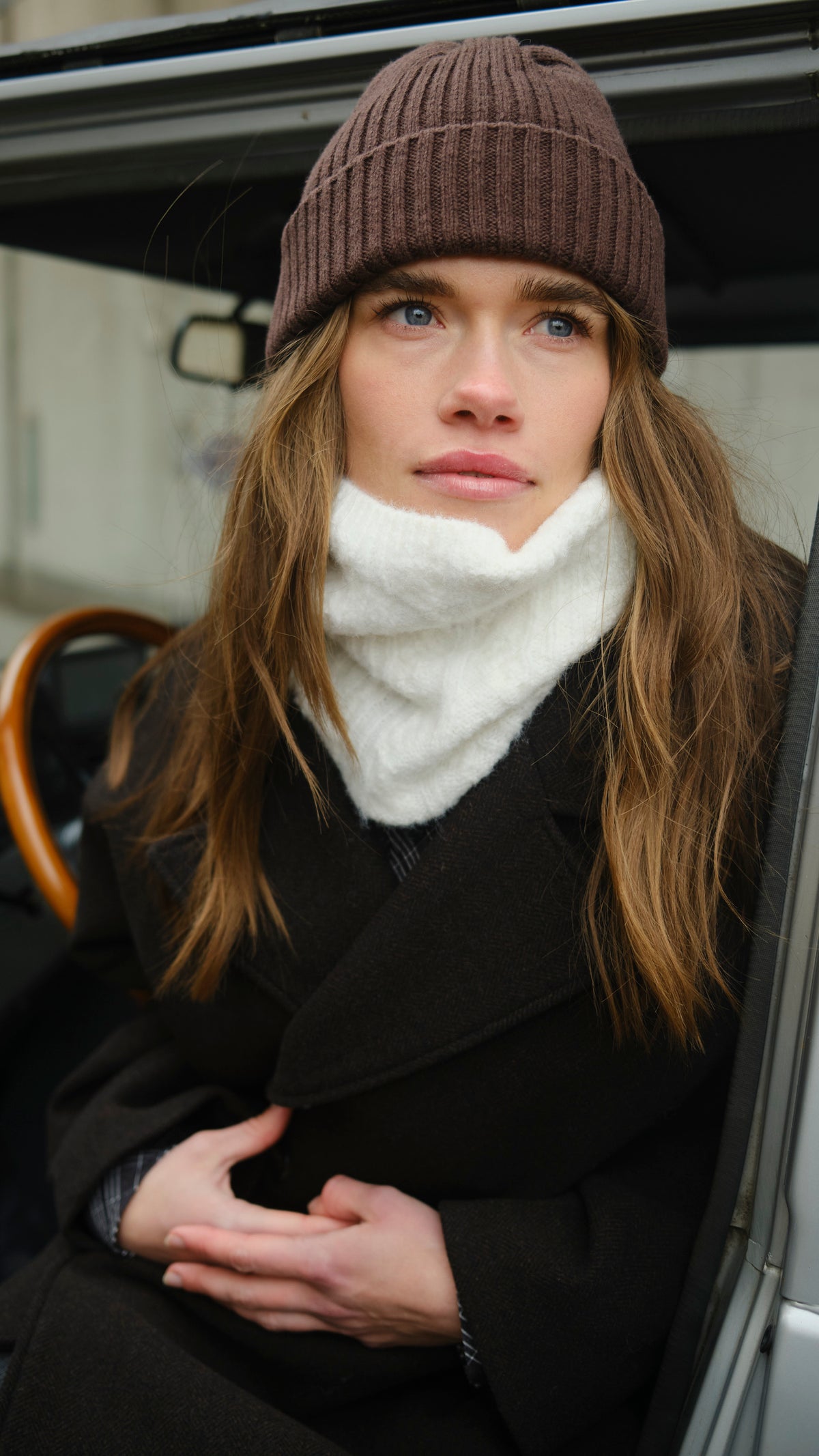 RebelHBS Beanie