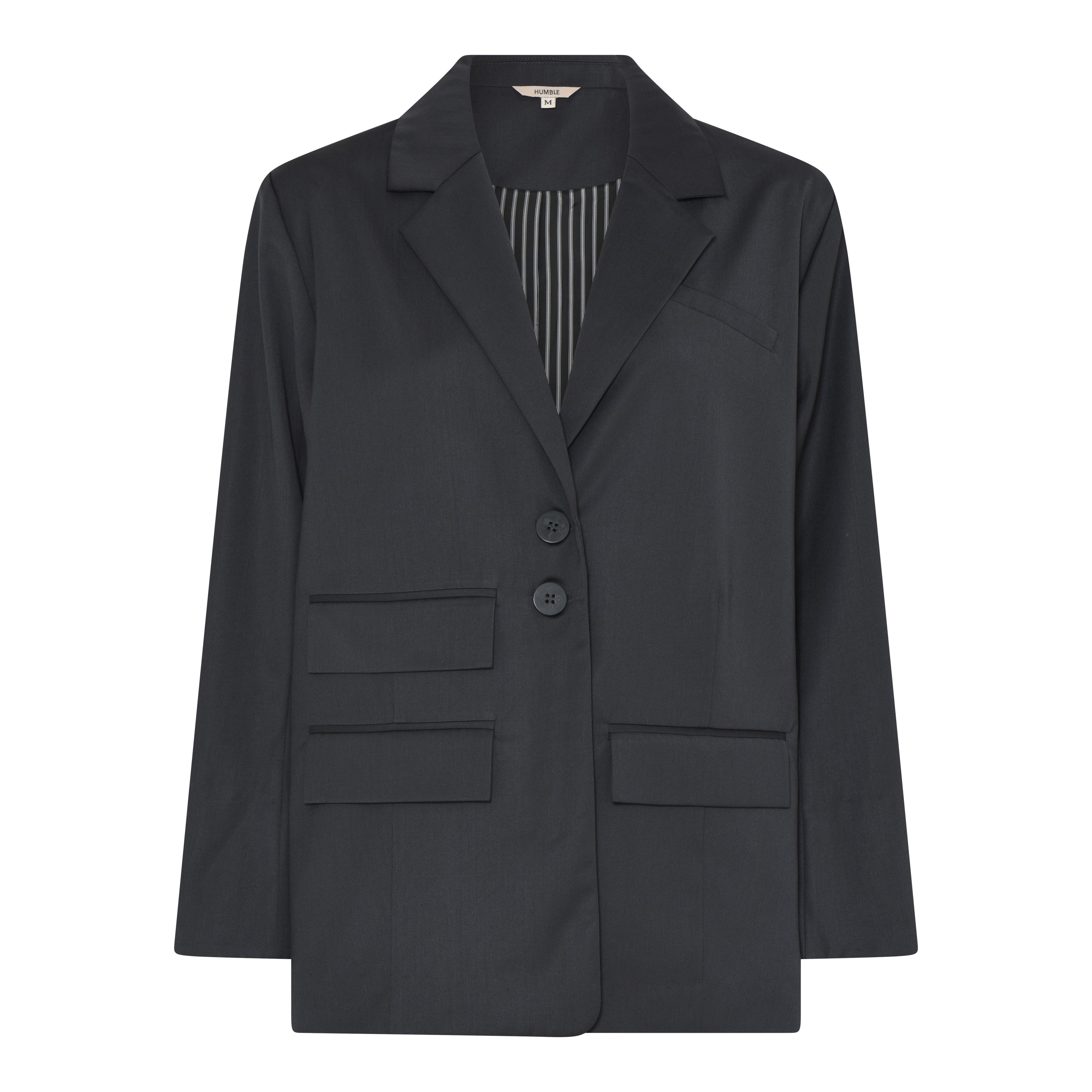 HazelHBS Blazer