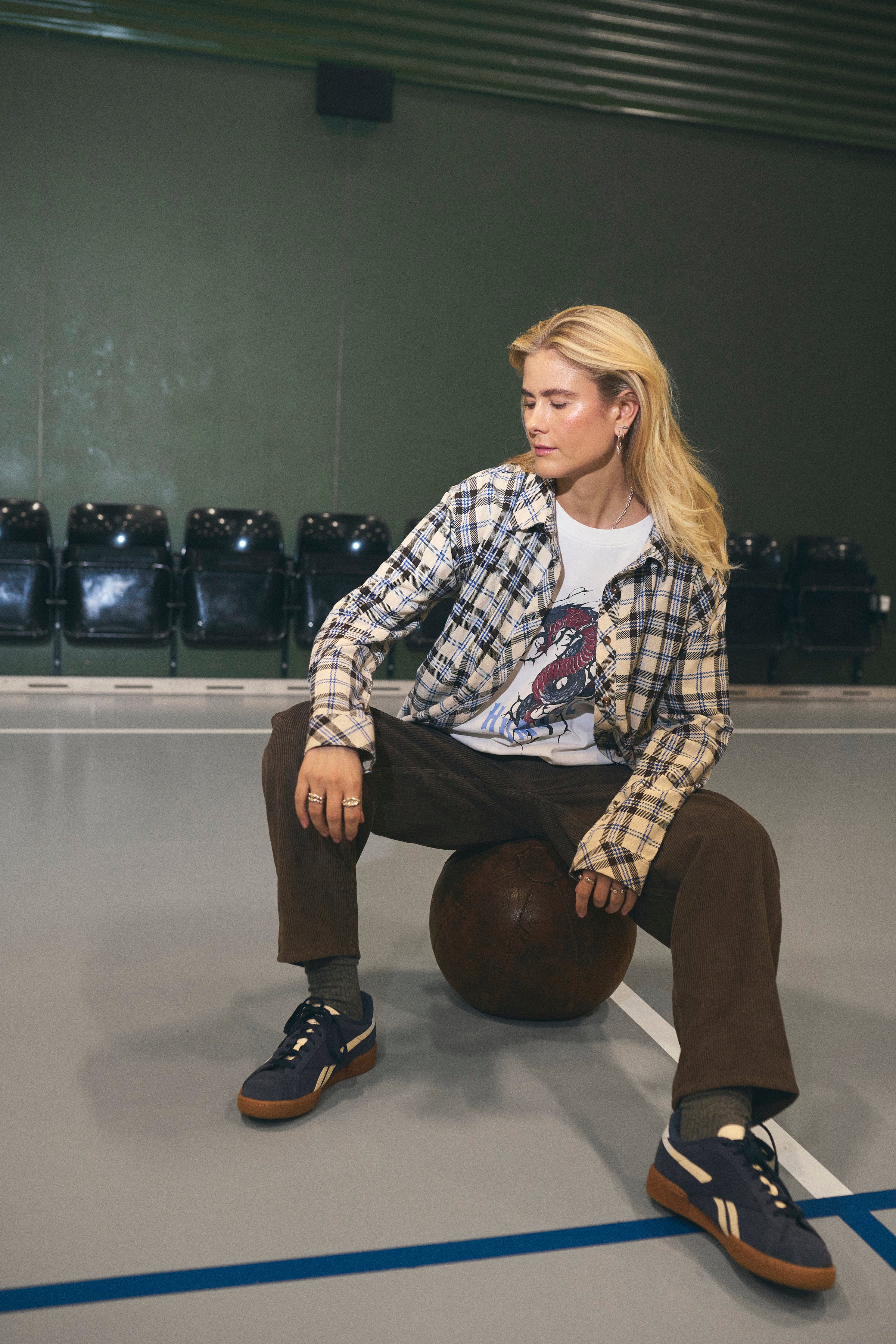 PilarHBS Tee