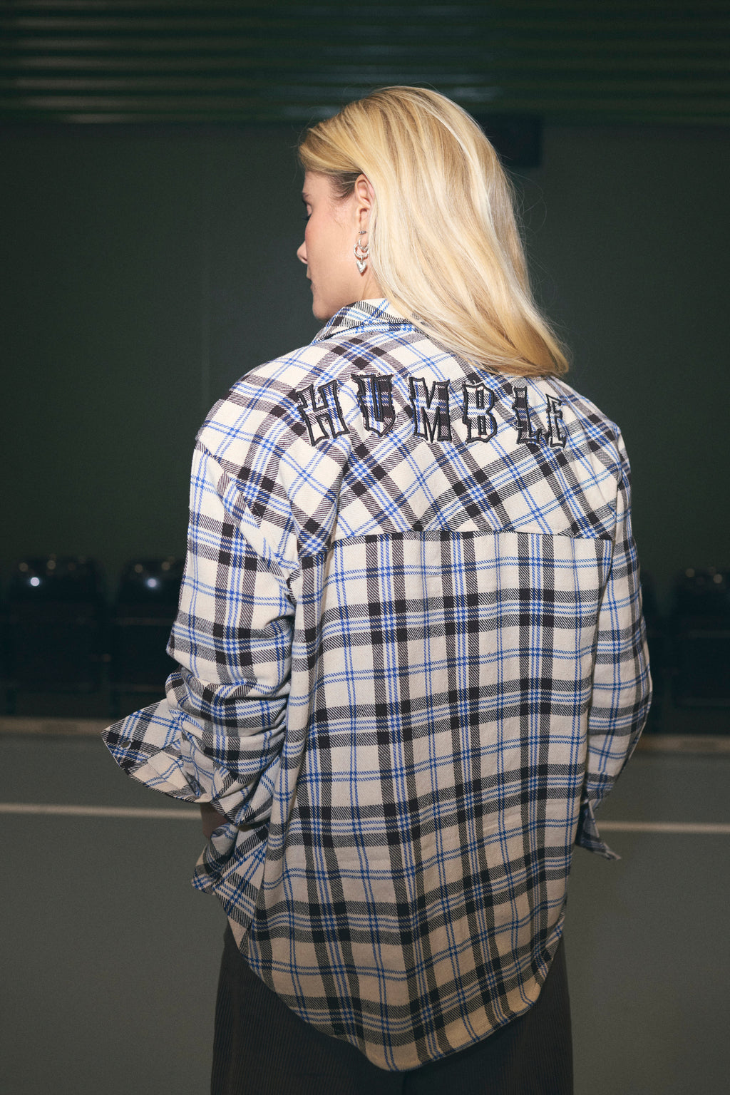 PenelopeHBS Shirt