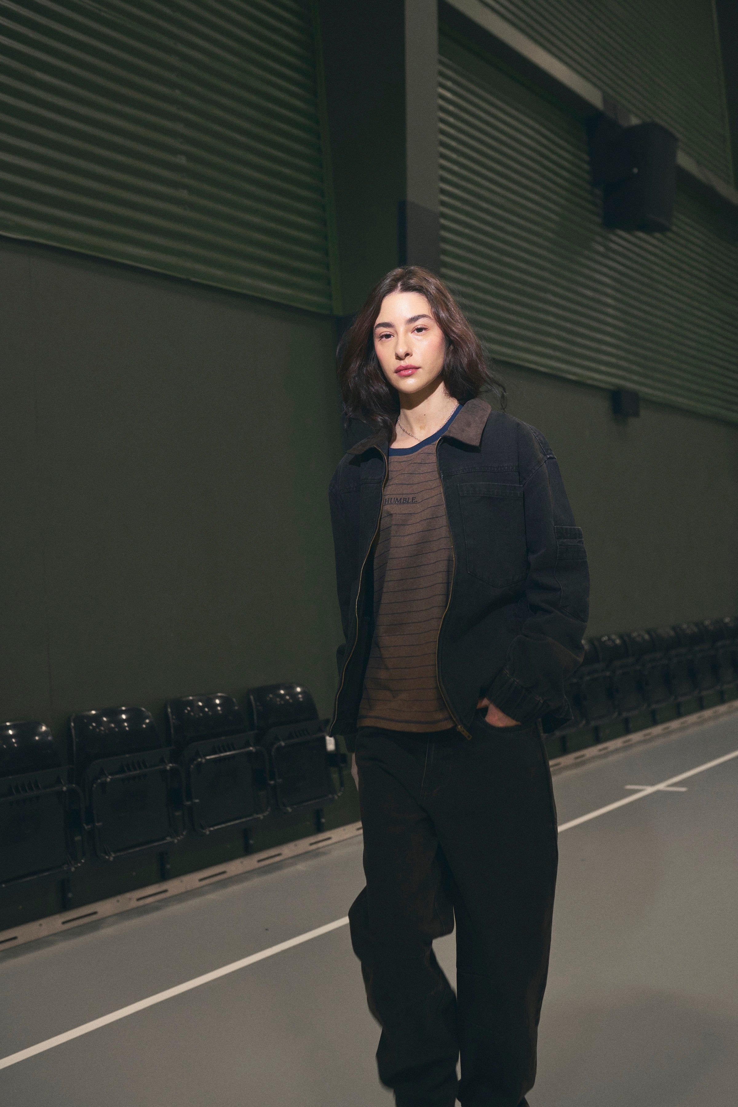 PatcyHBS Jacket