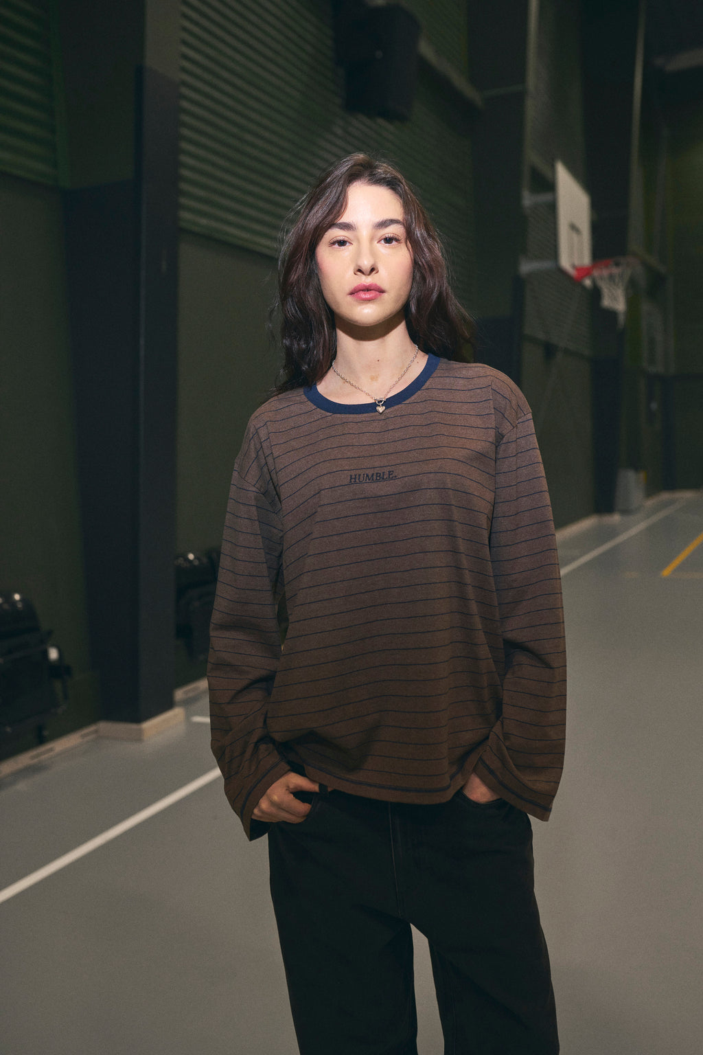PerryHBS Tee
