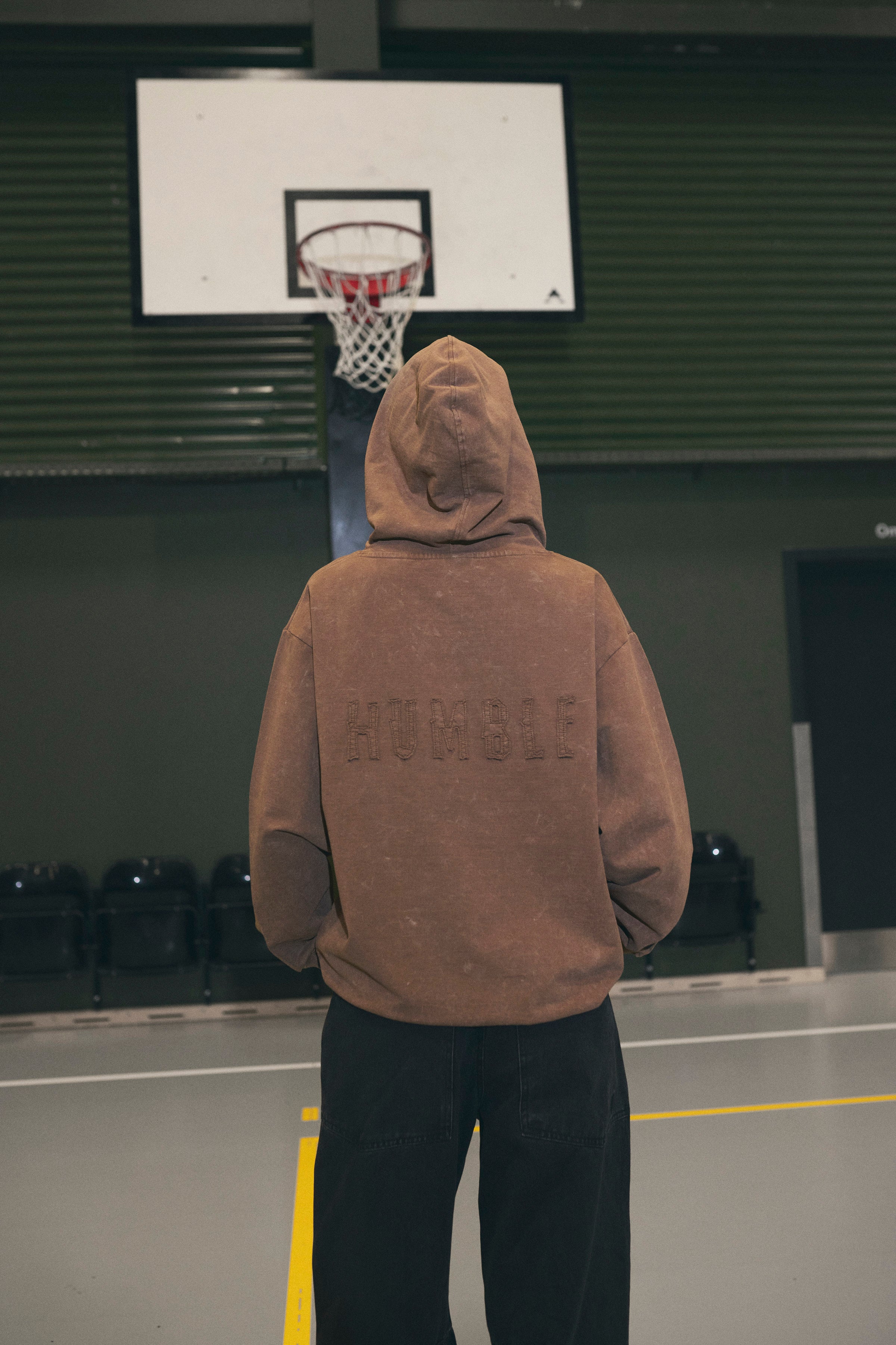 PepperHBS Hoodie