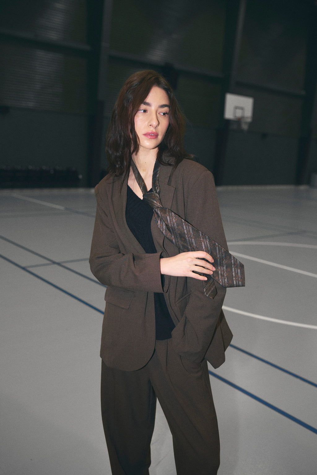 PriscilaHBS Blazer