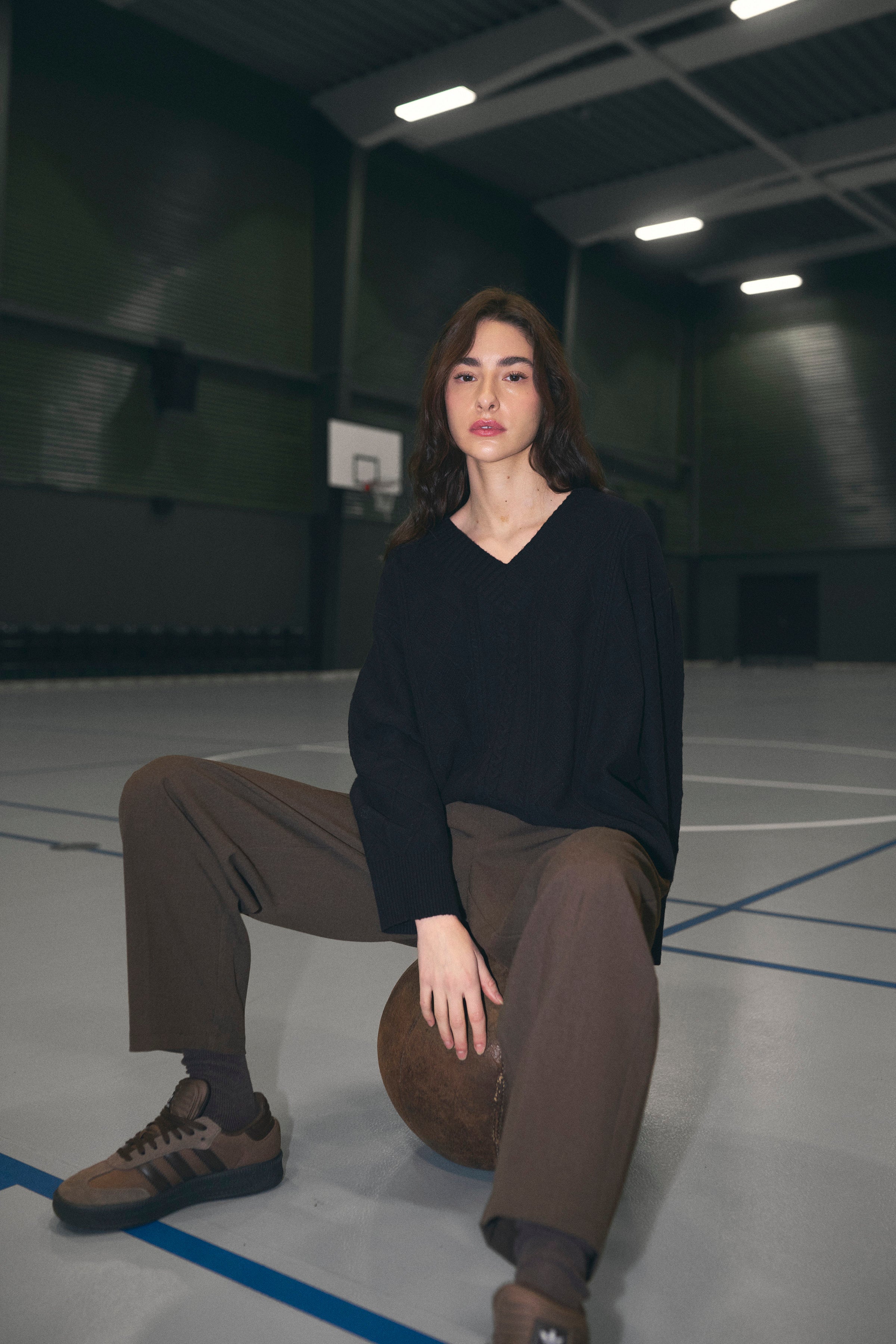 PennyHBS Pullover