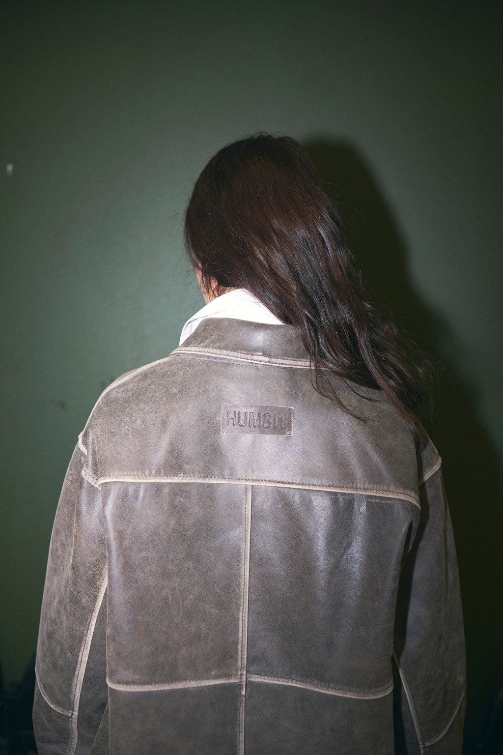 PaiaHBS Jacket