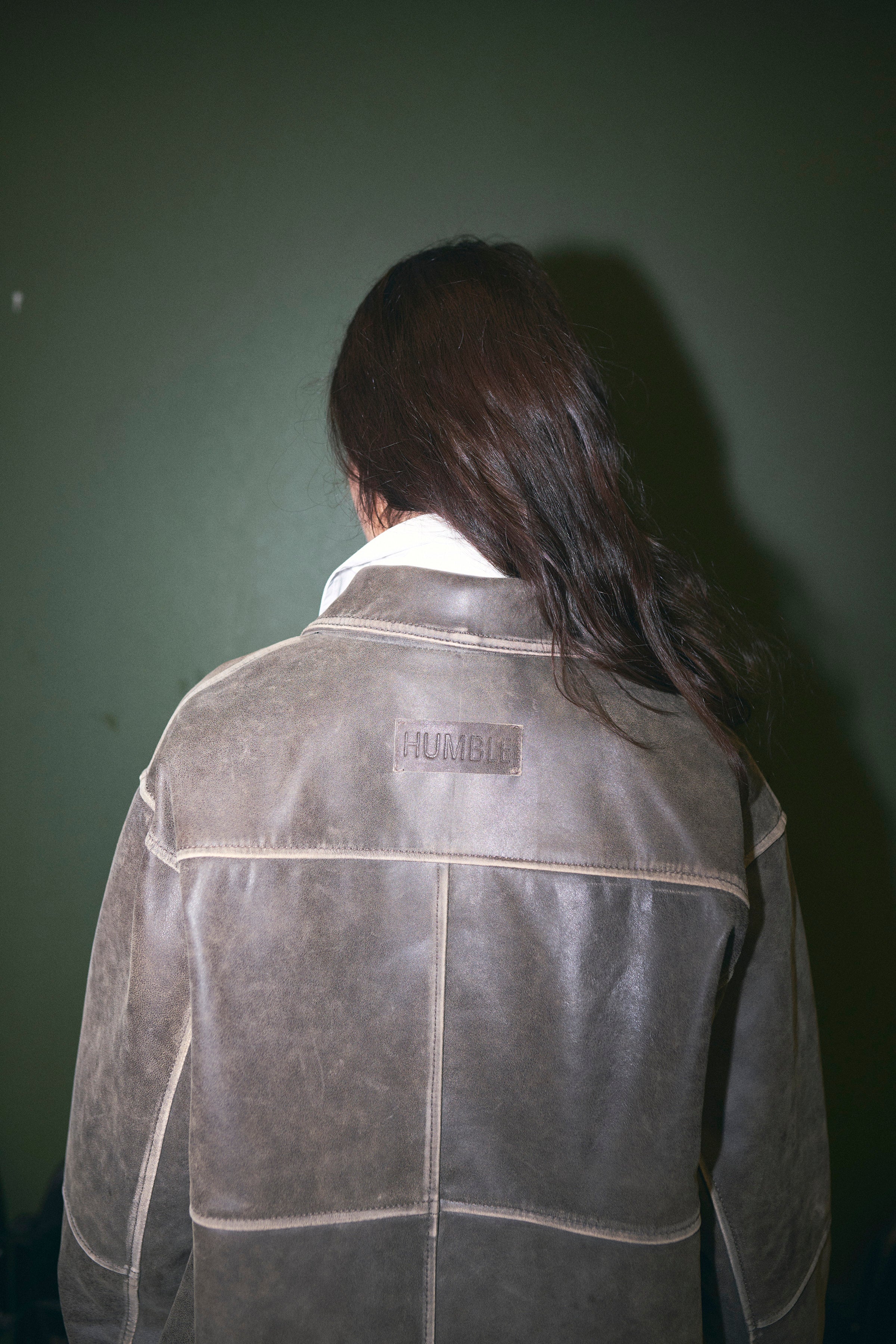 PaiaHBS Jacket