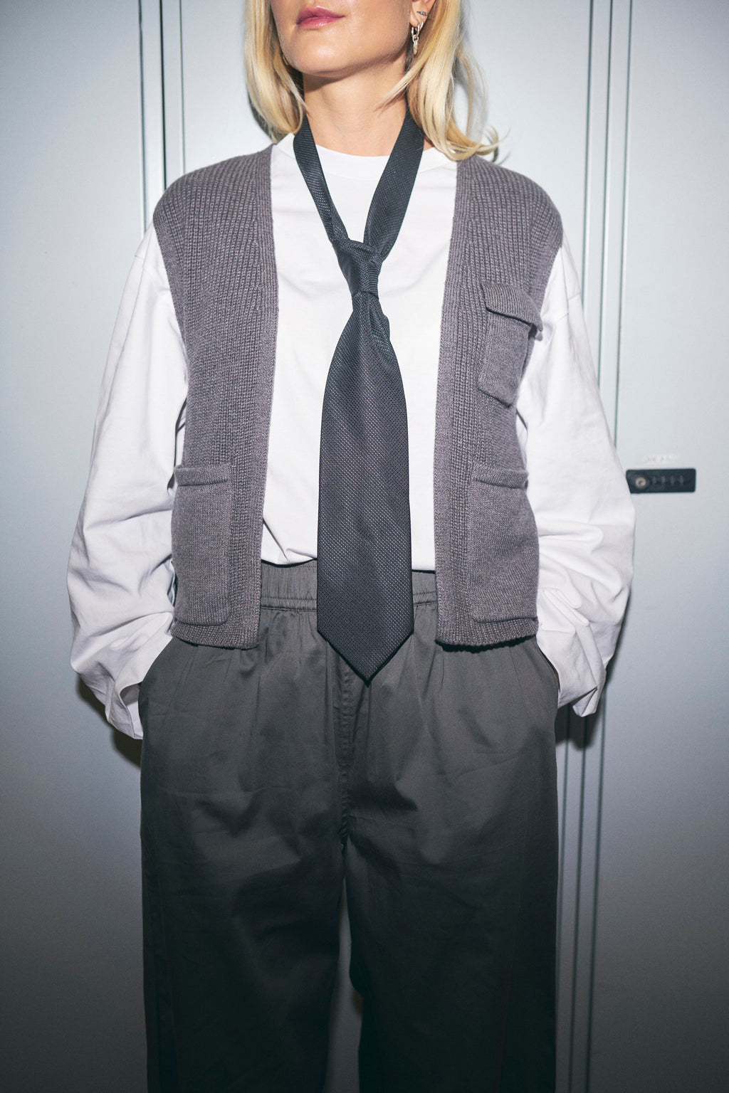 PilineHBS Vest