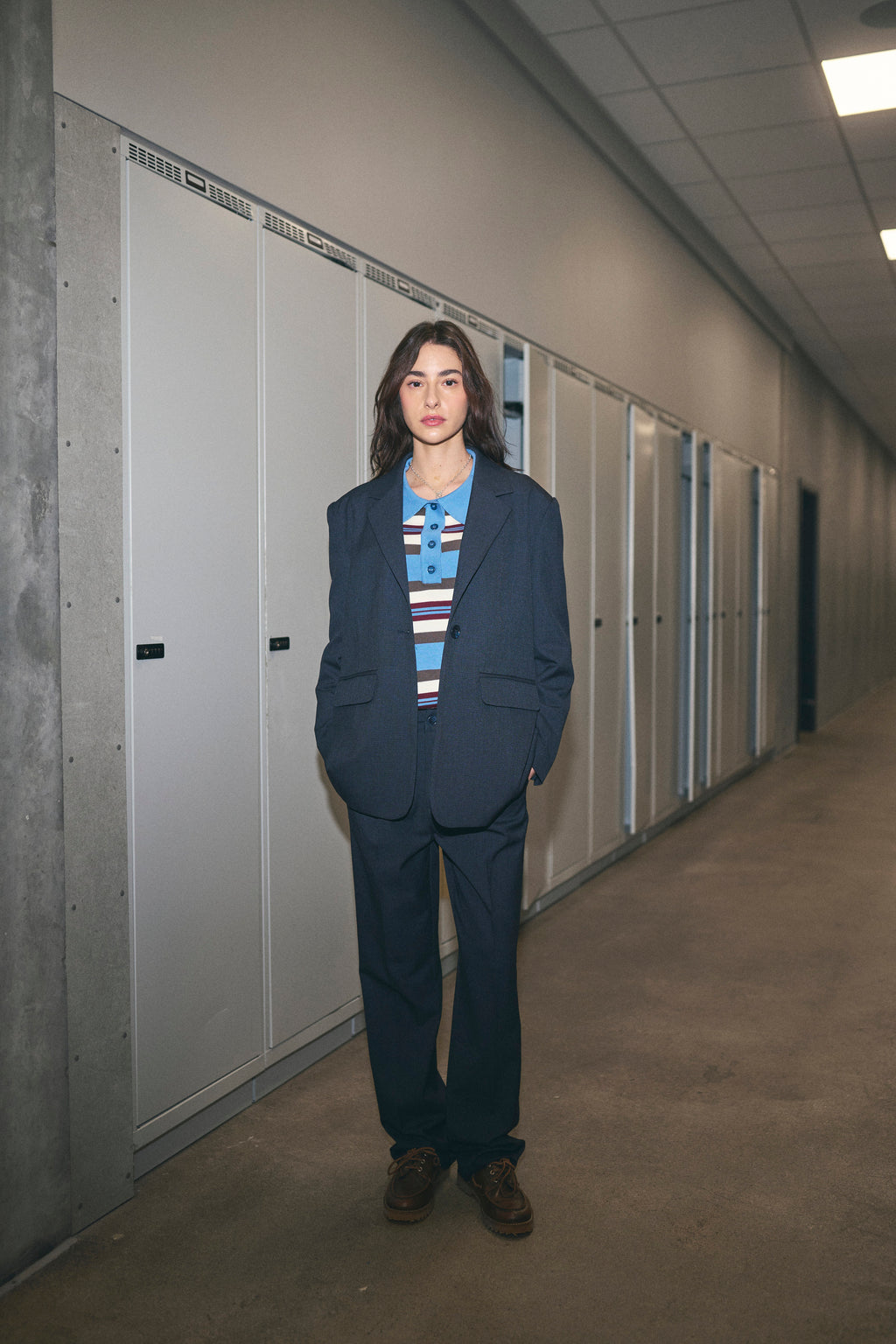 PilouHBS Blazer