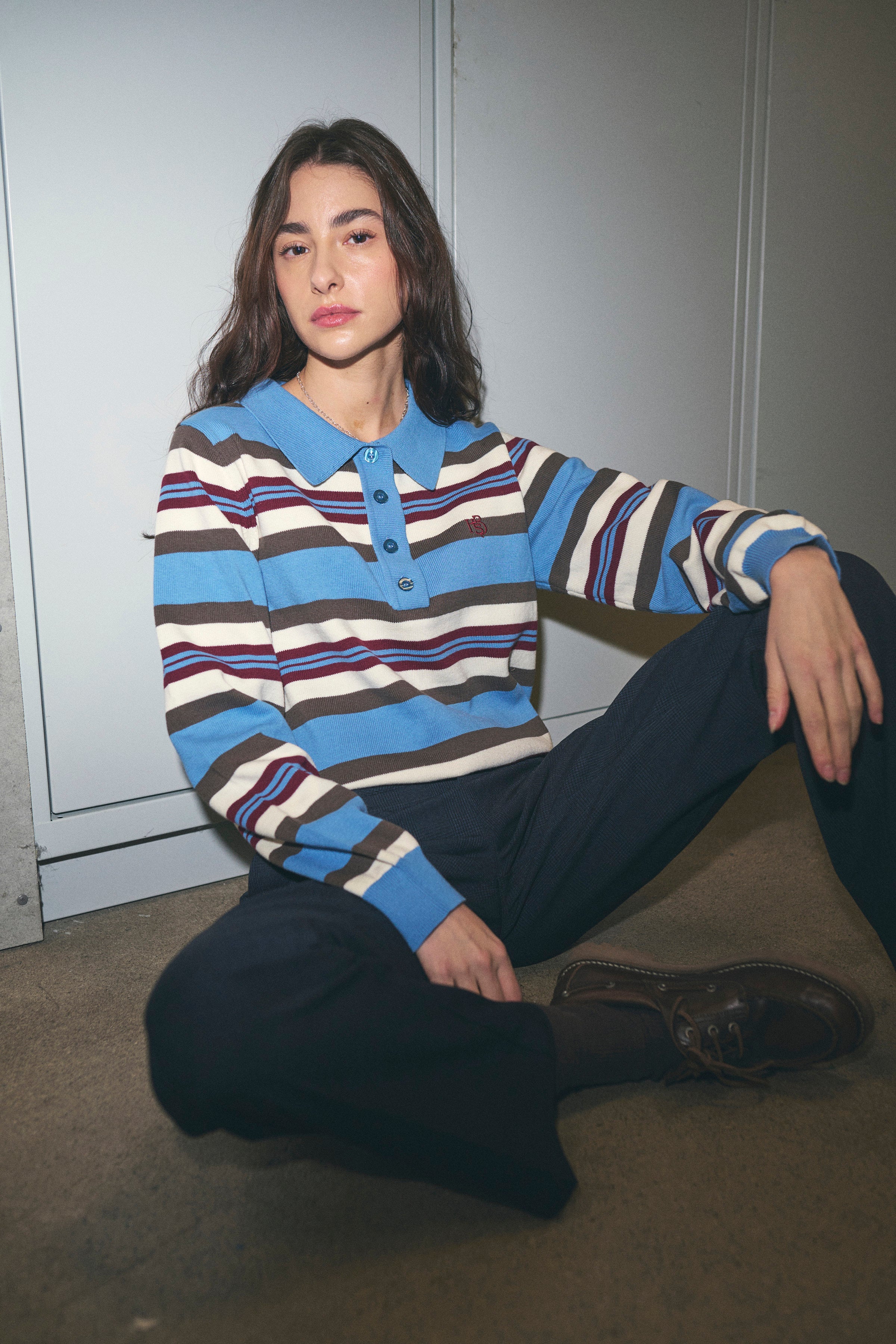 PetraHBS Pullover