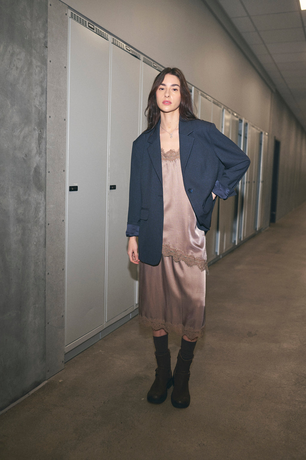 ParisHBS Skirt