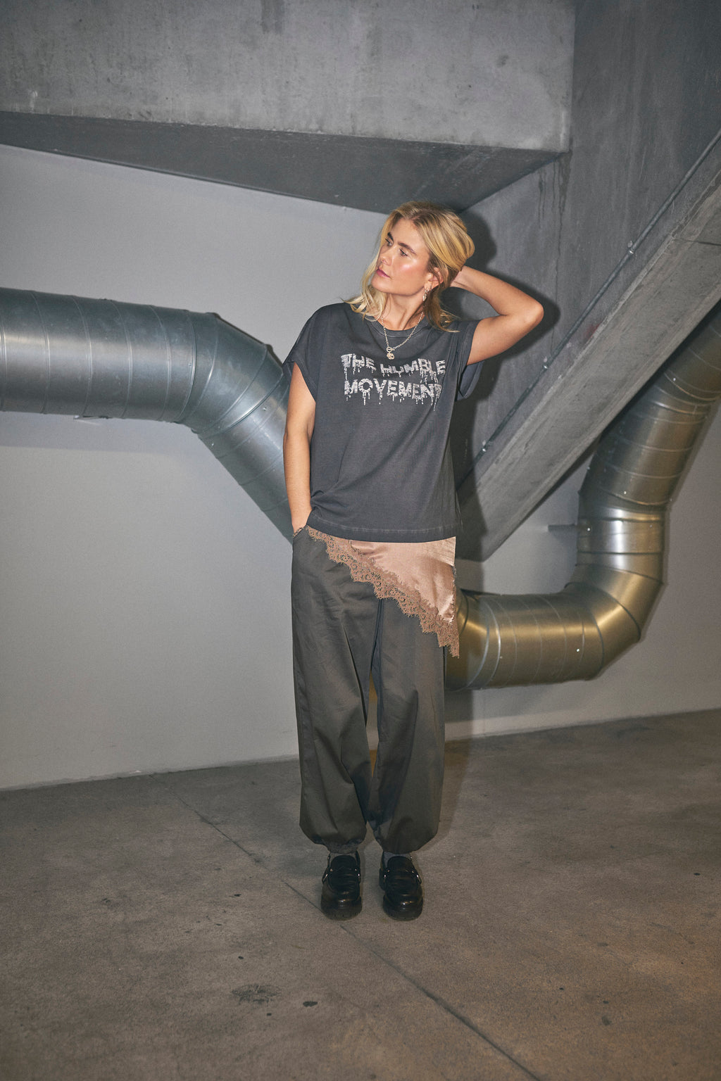 PetullaHBS Tee