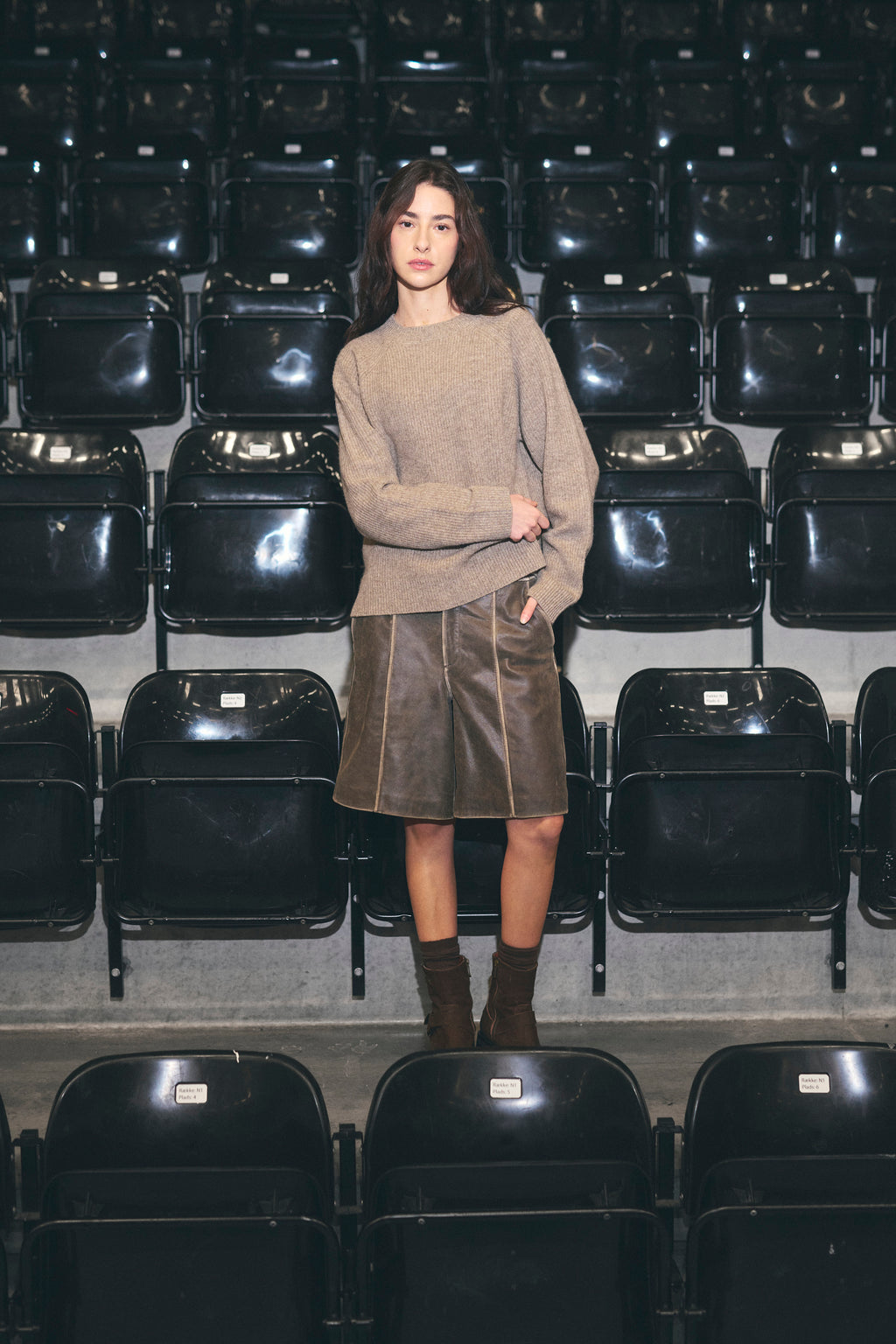 PilHBS Pullover