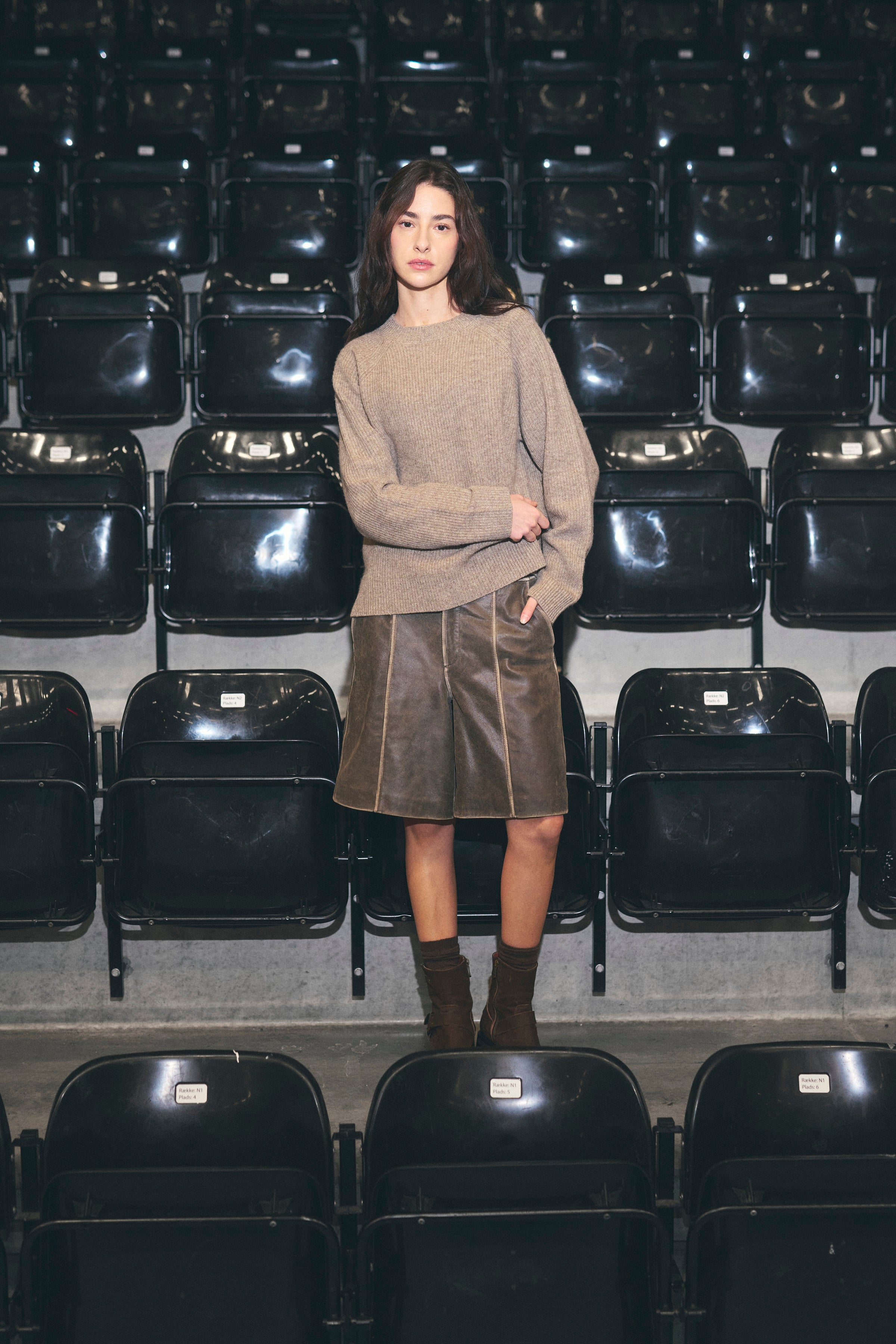 PilHBS Pullover