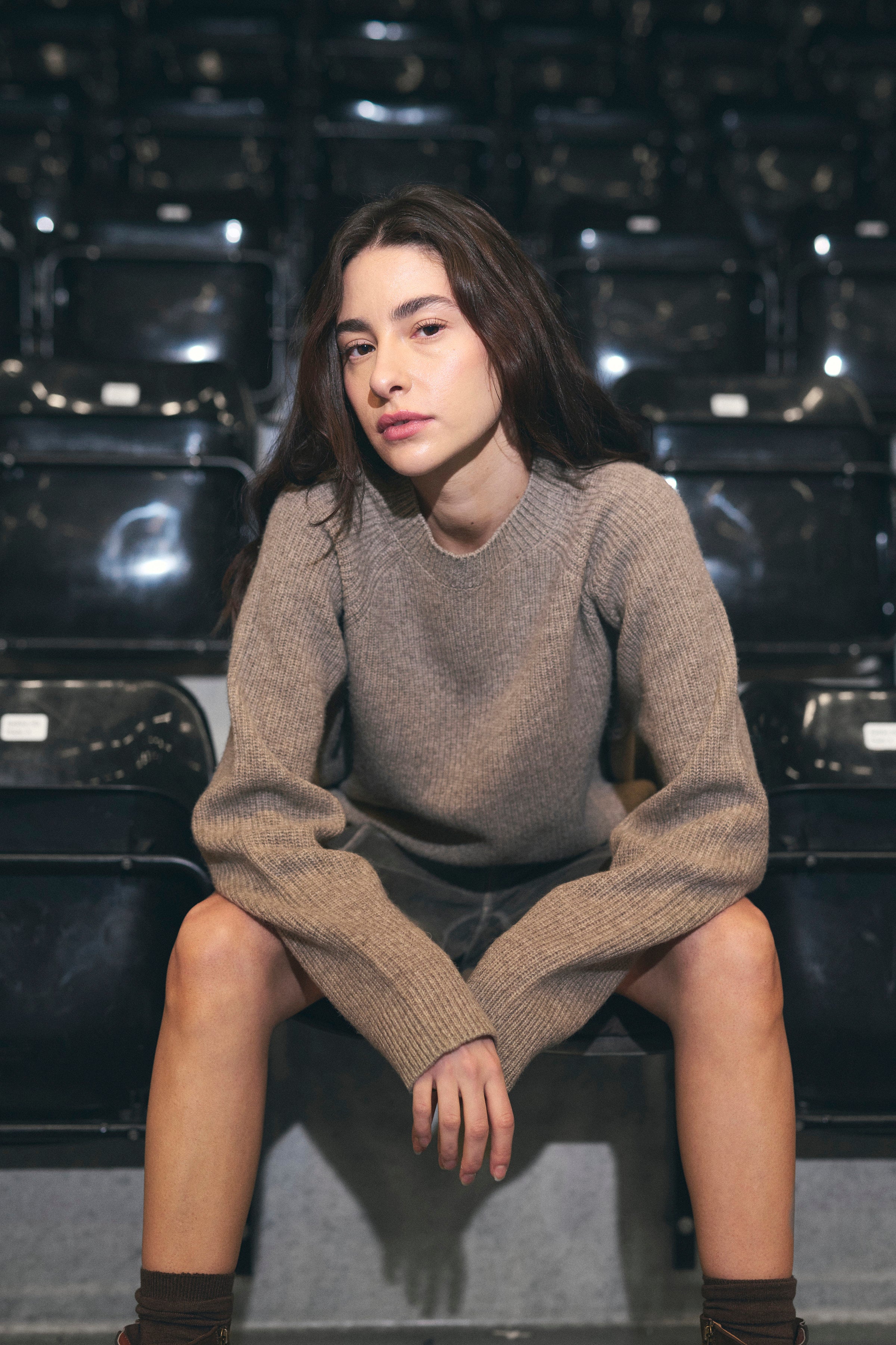 PilHBS Pullover