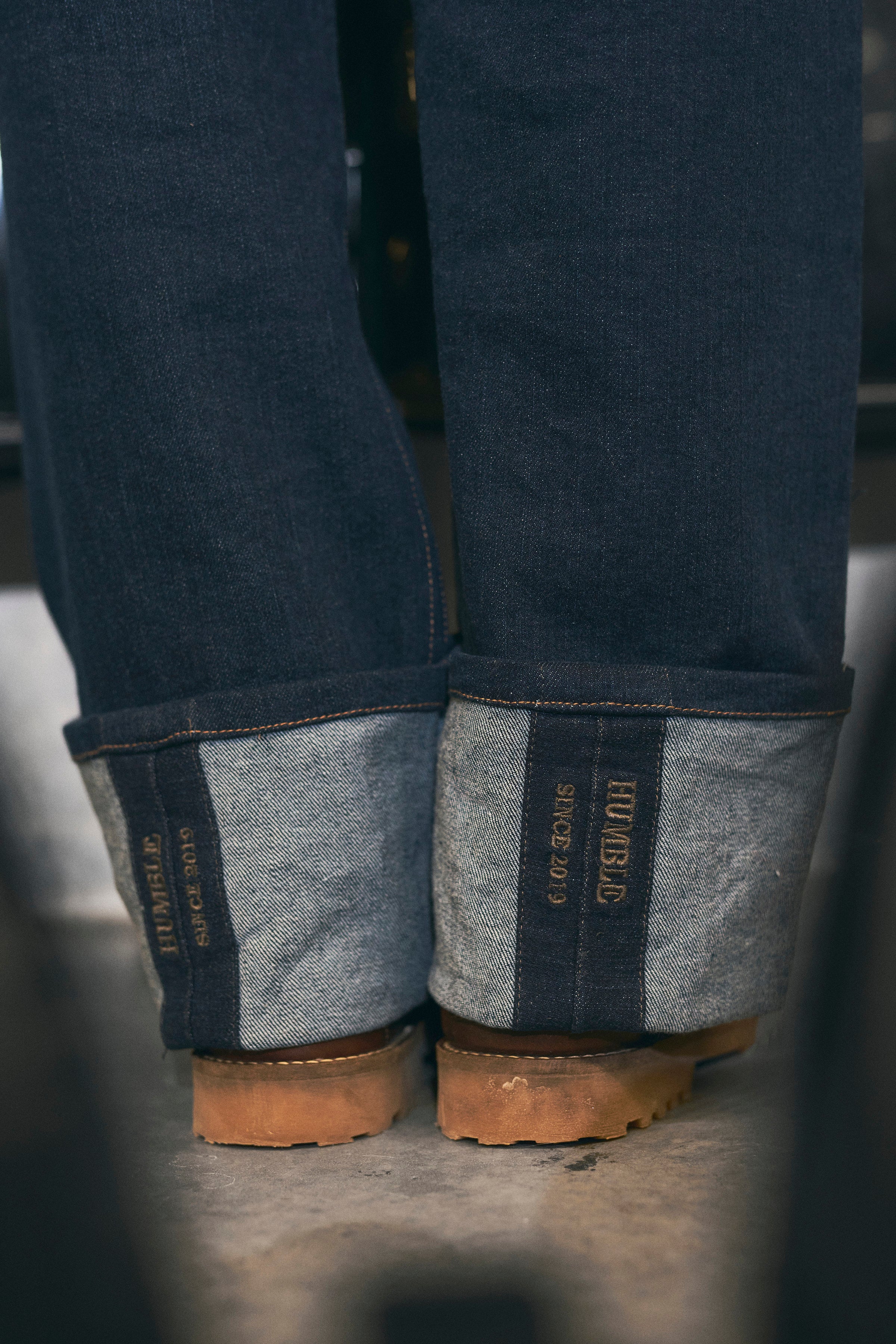 PilotHBS Pants