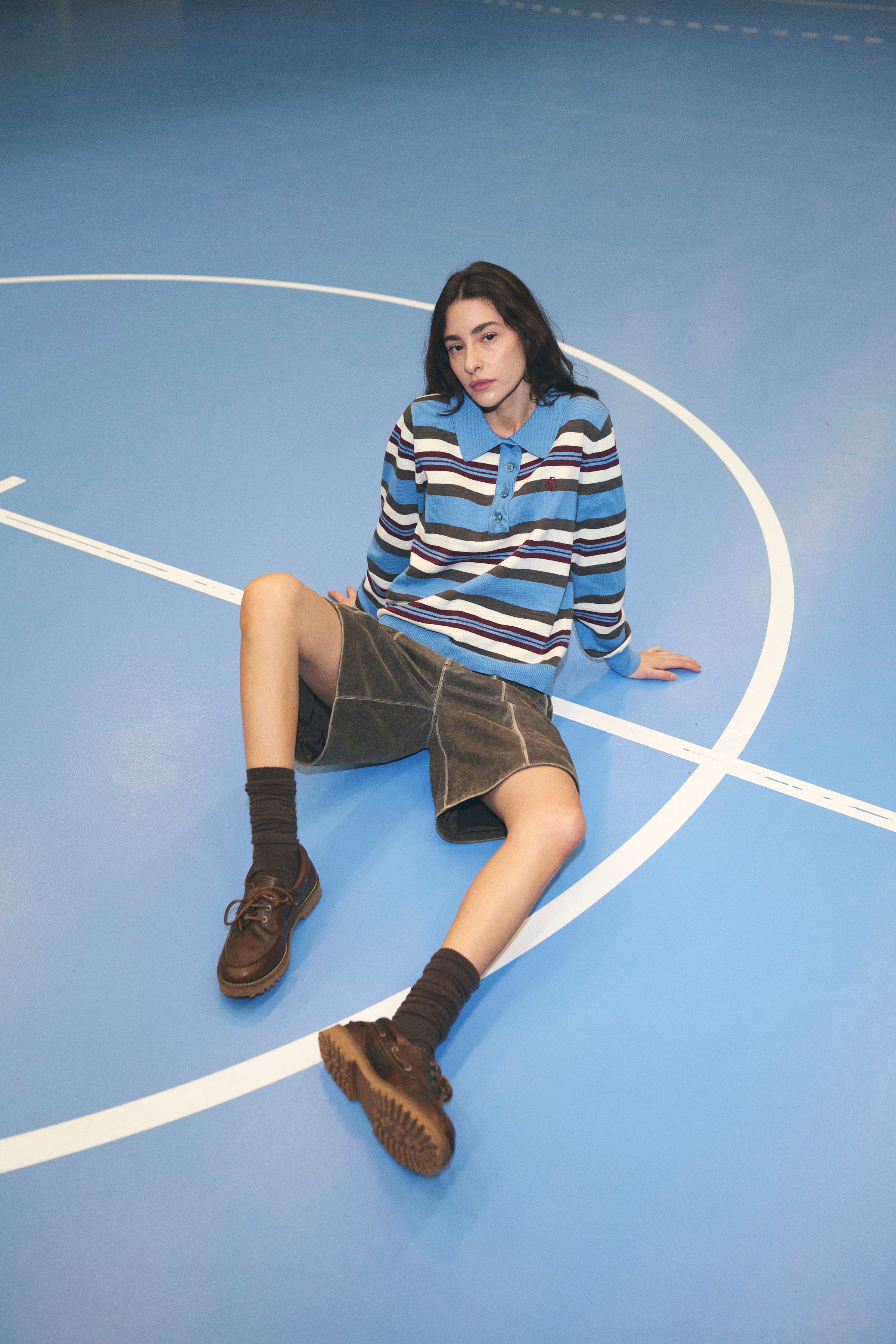 OxanaHBS Shorts