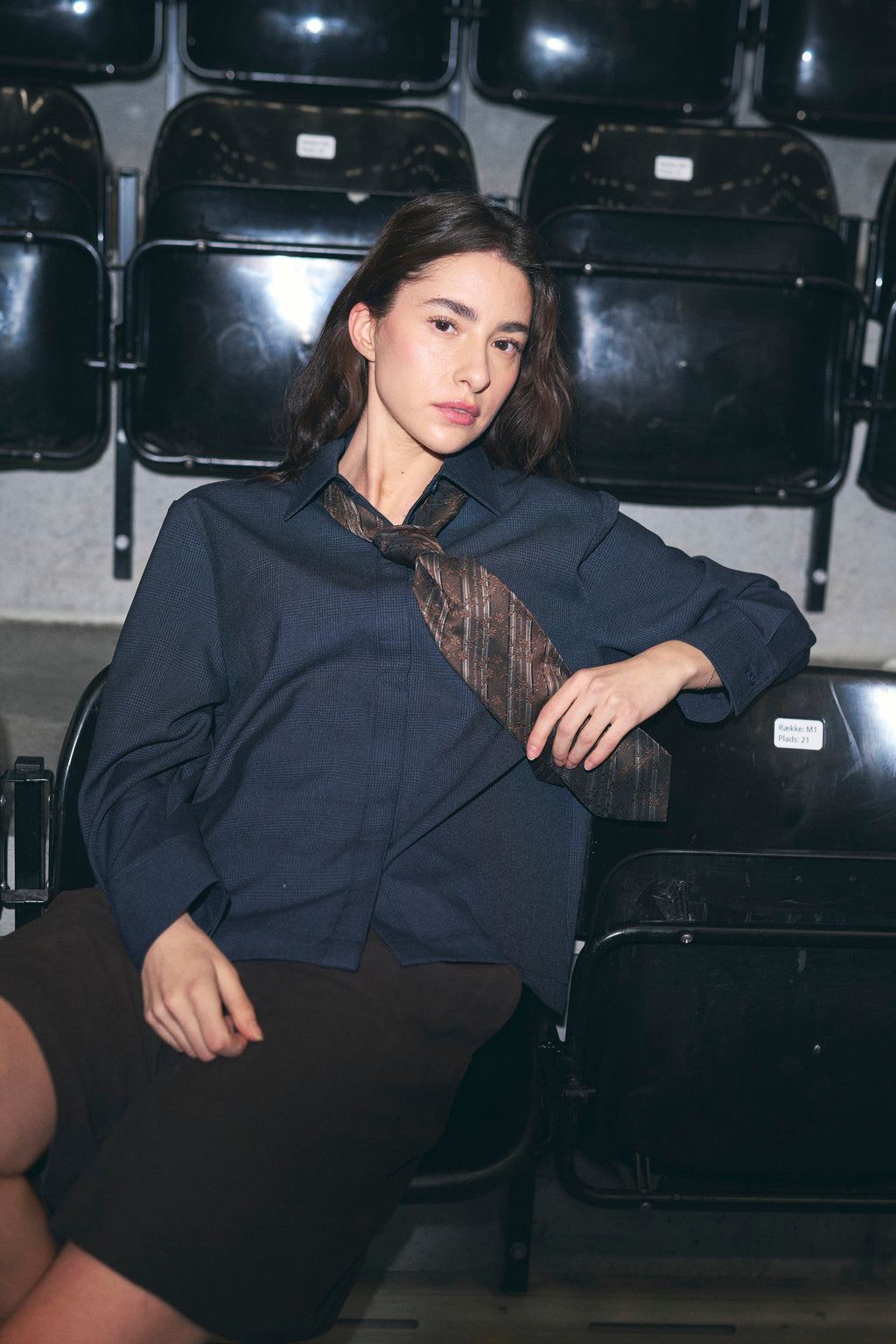 PilouHBS Shirt