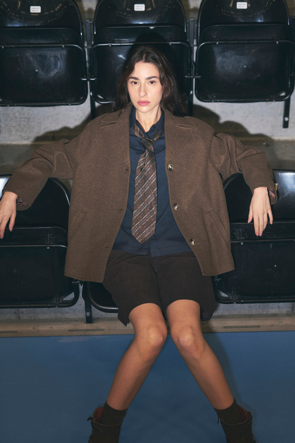 PattiHBS Jacket