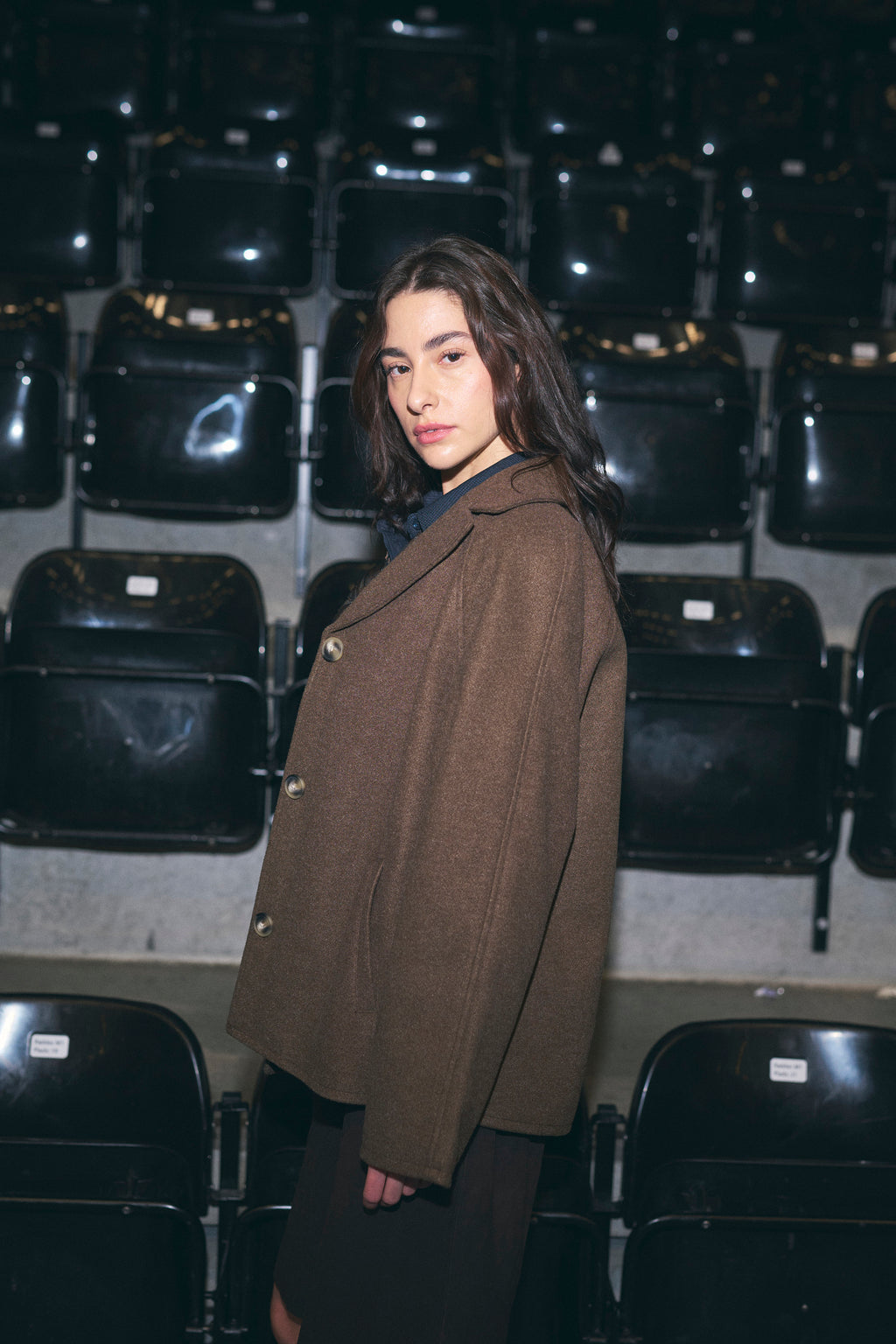 PattiHBS Jacket
