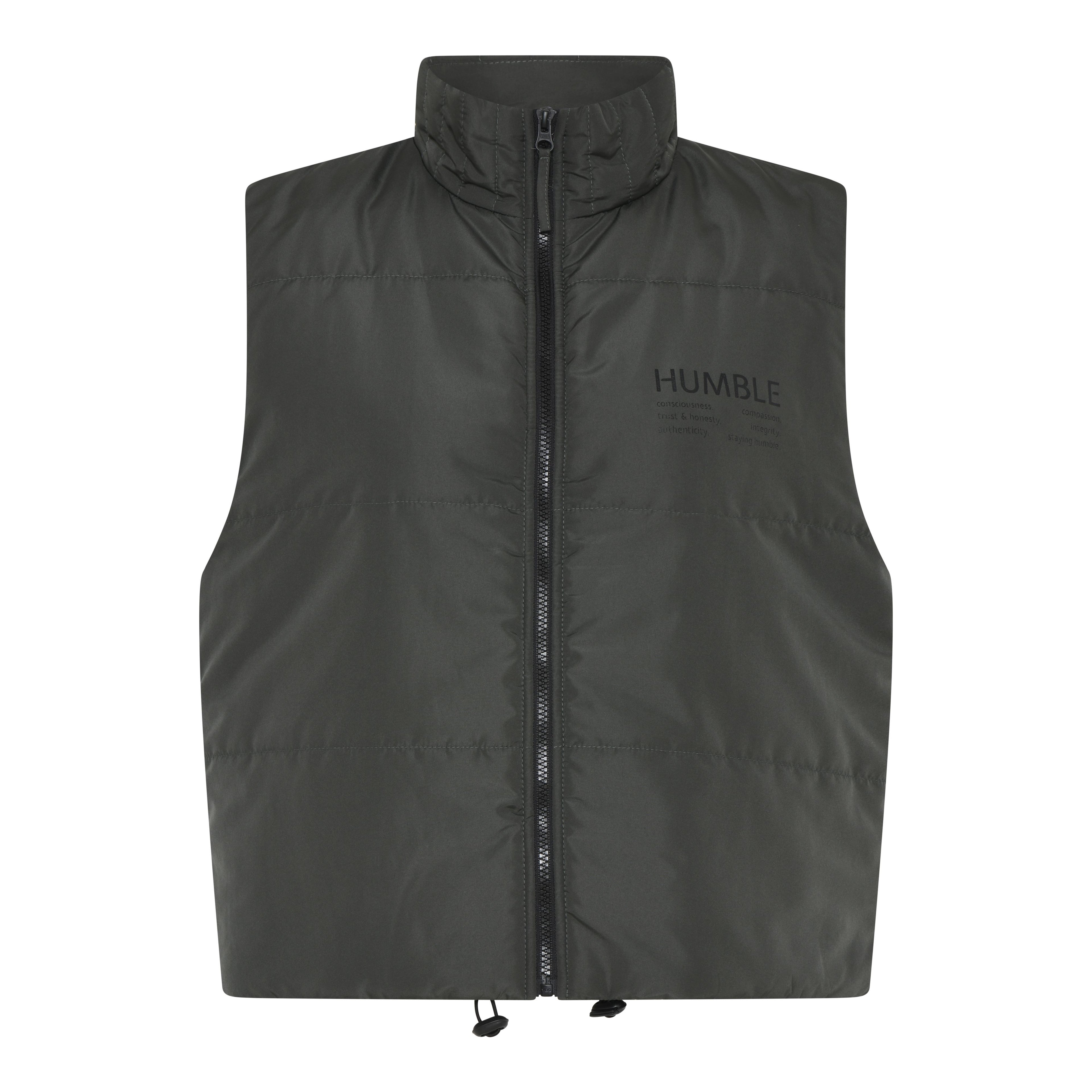 IdaliaHBS Vest