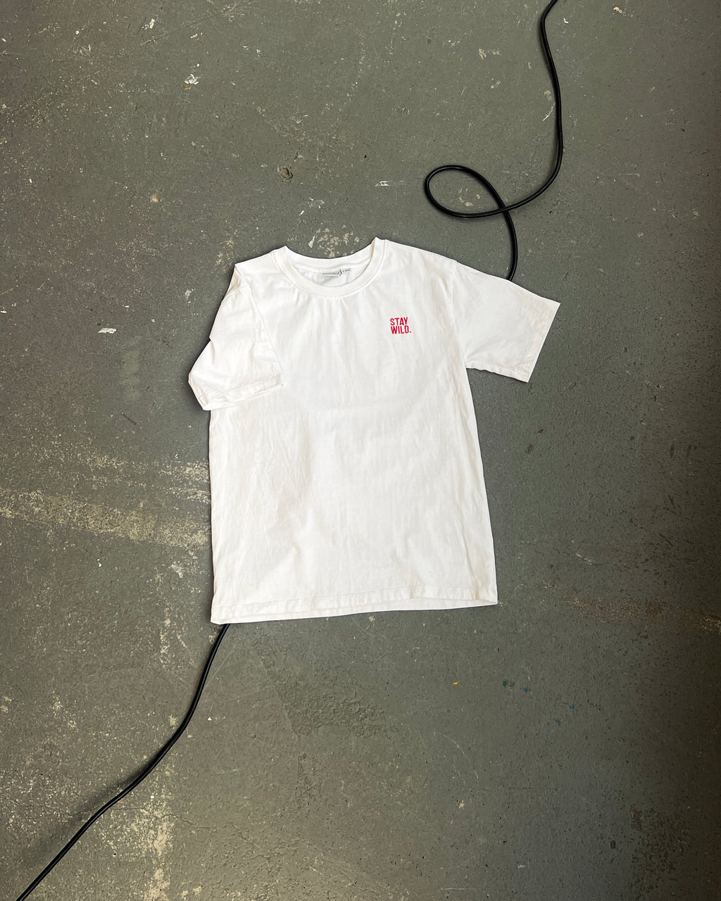 OonaHBS Tee