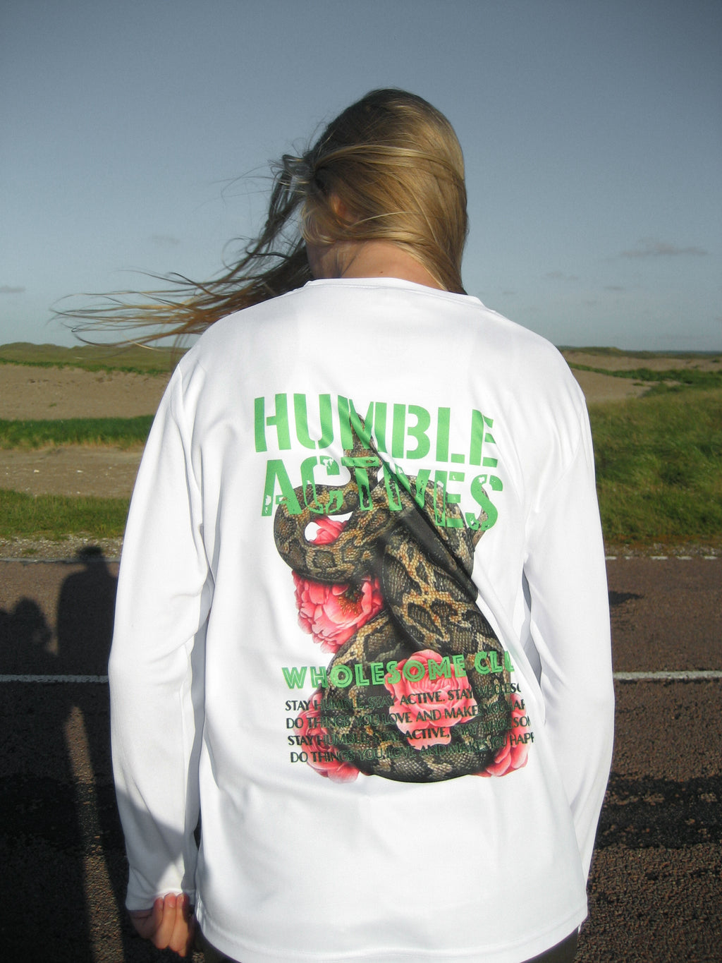 JoaHBS Fodboldtrøje