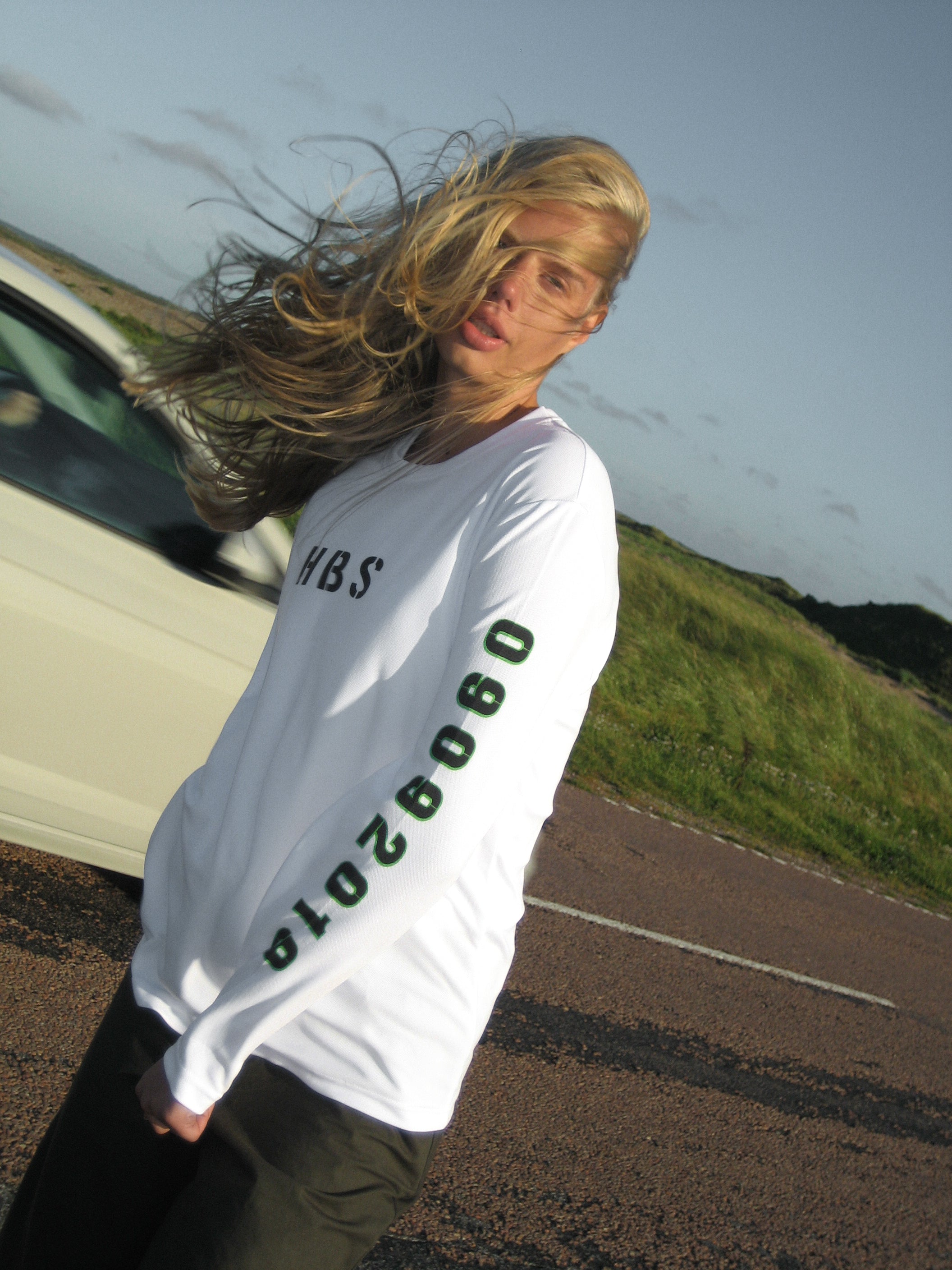 JoaHBS Fodboldtrøje