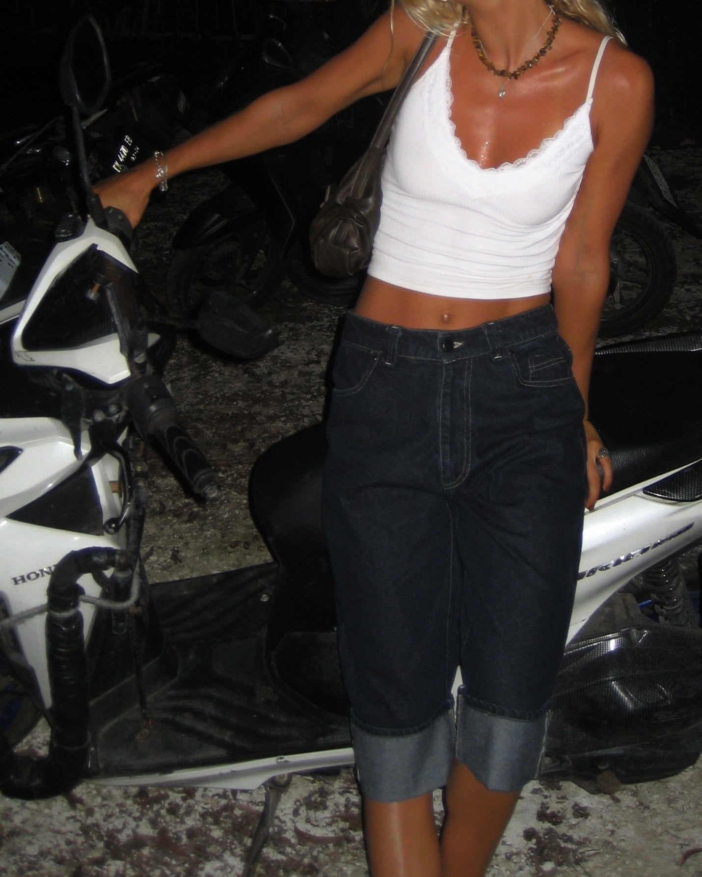 KooperHBS Bermudashorts