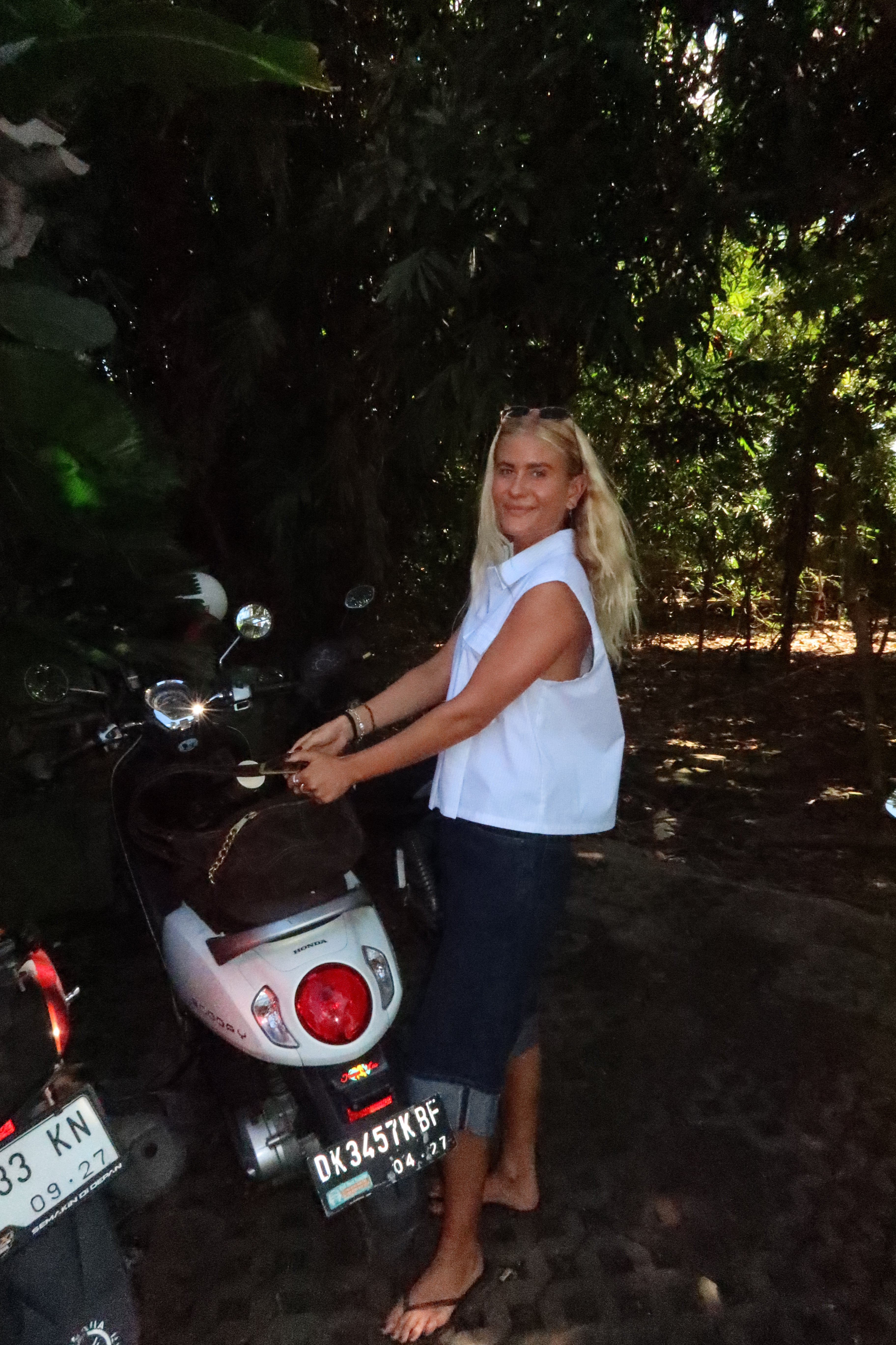 KooperHBS Bermudashorts