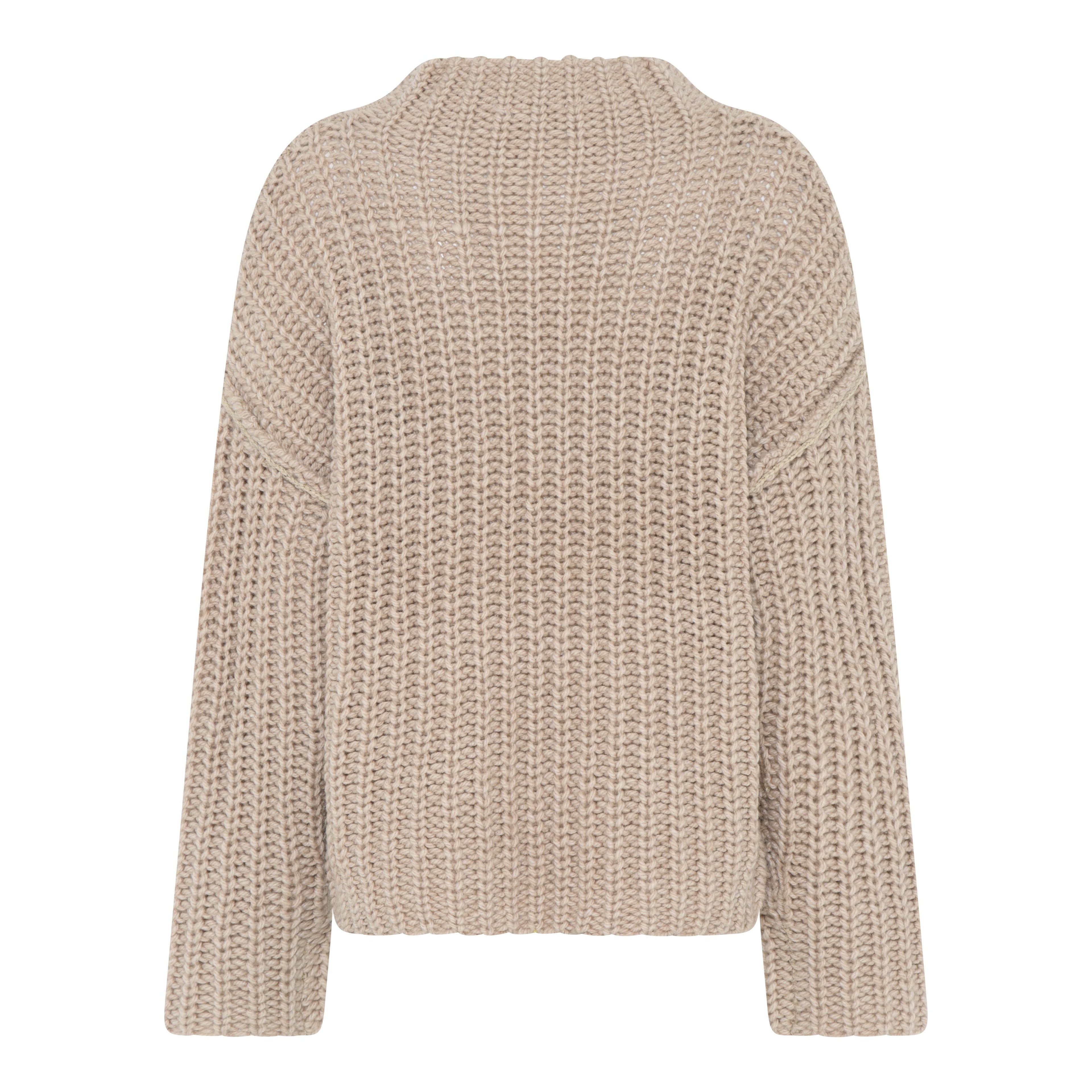 IsobelleHBS Pullover