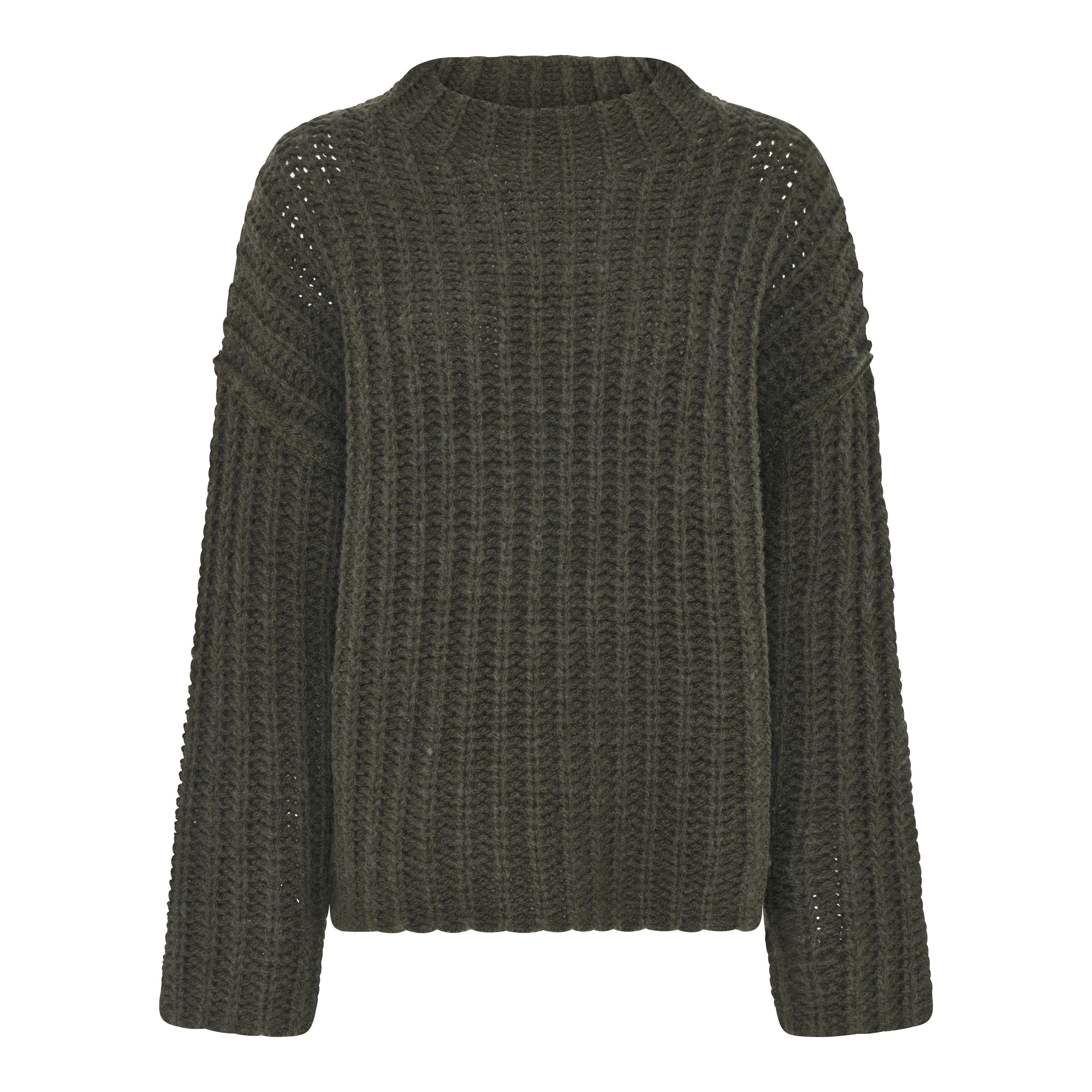 IsobelleHBS Pullover